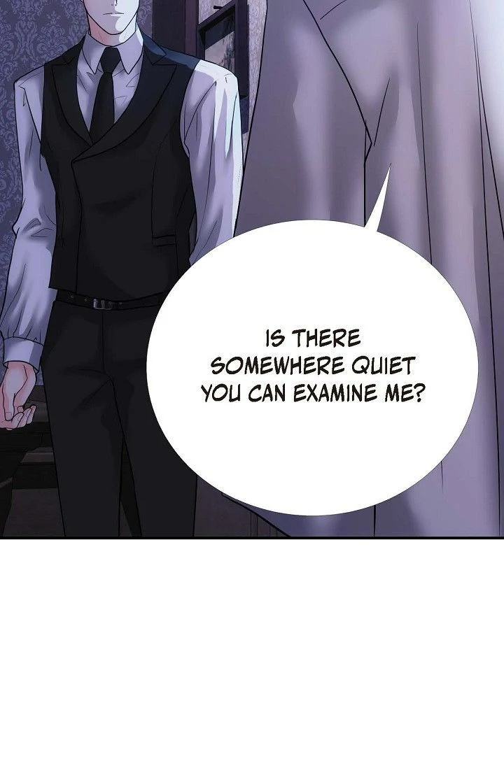 The Bride of Darkness [Official] - Chapter 2 manhwa