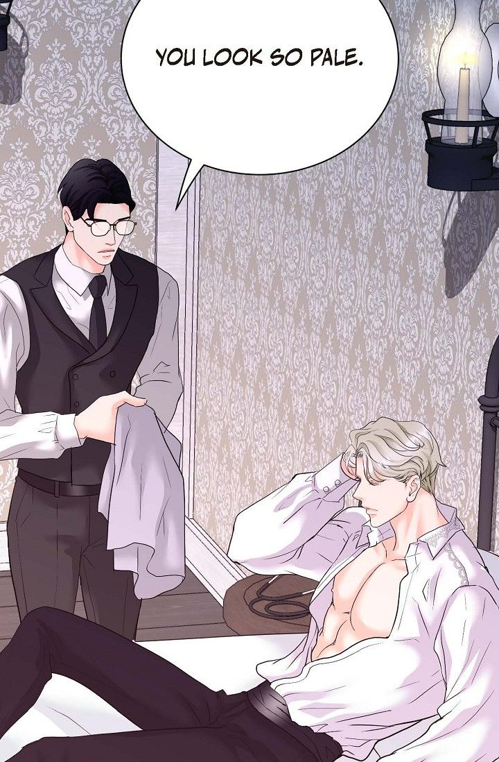The Bride of Darkness [Official] - Chapter 2 manhwa