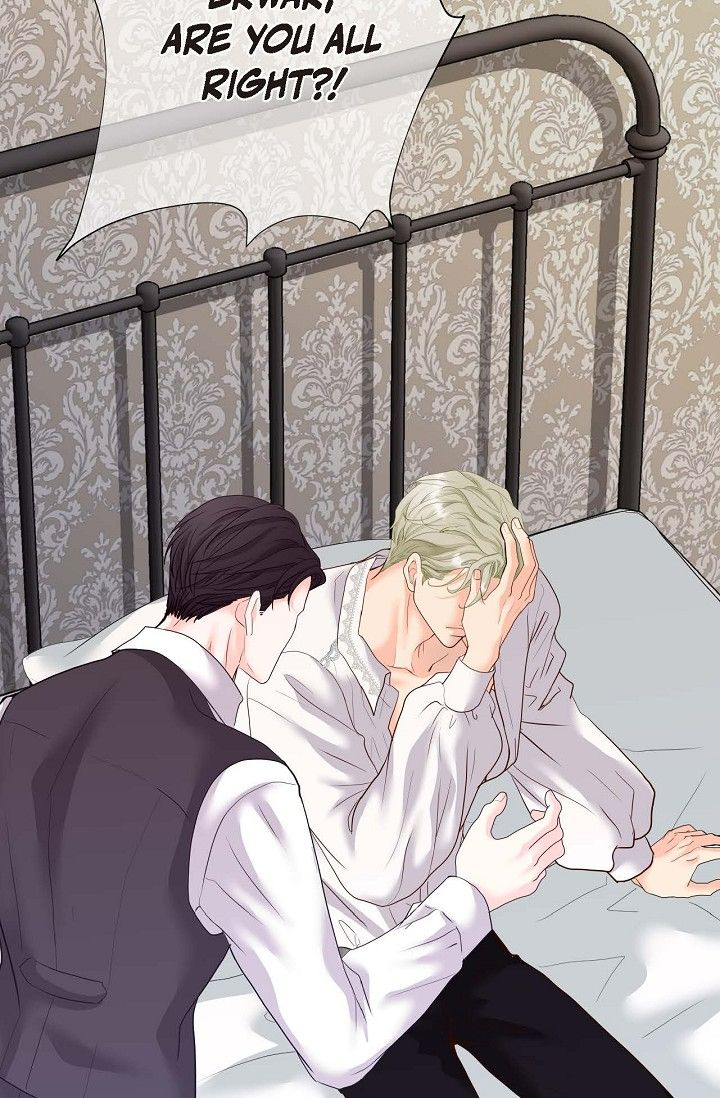 The Bride of Darkness [Official] - Chapter 2 manhwa
