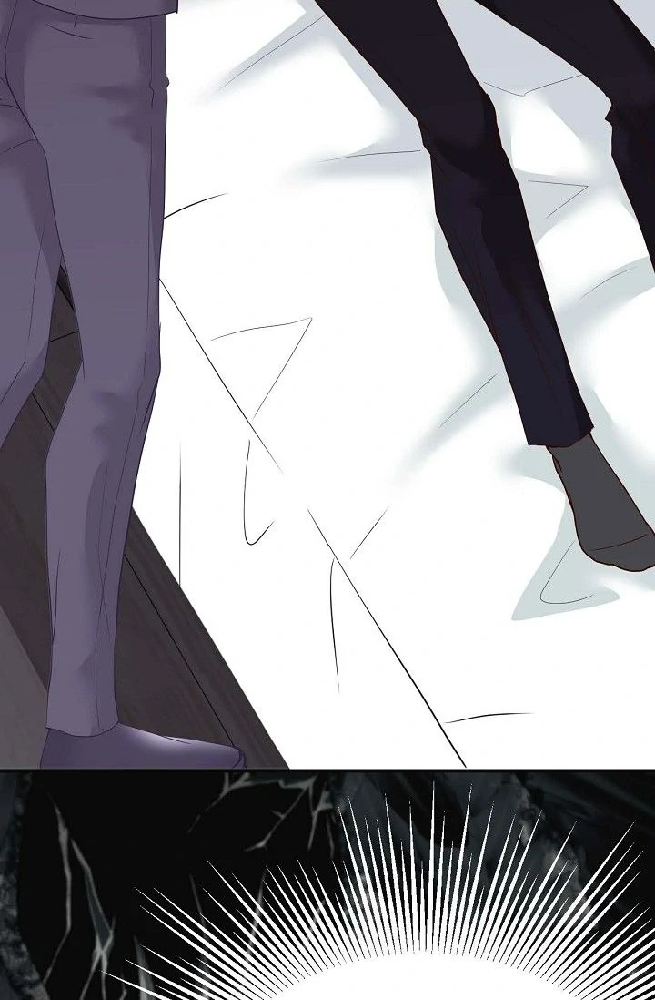 The Bride of Darkness [Official] - Chapter 2 manhwa