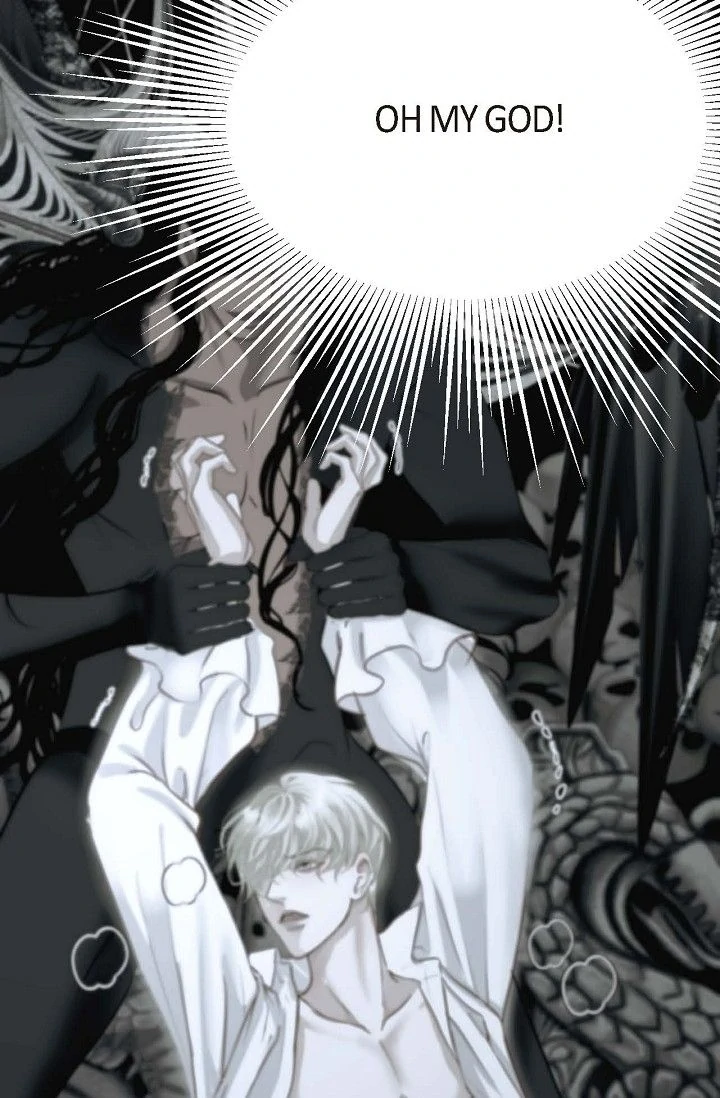 The Bride of Darkness [Official] - Chapter 2 manhwa
