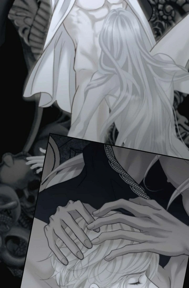 The Bride of Darkness [Official] - Chapter 2 manhwa