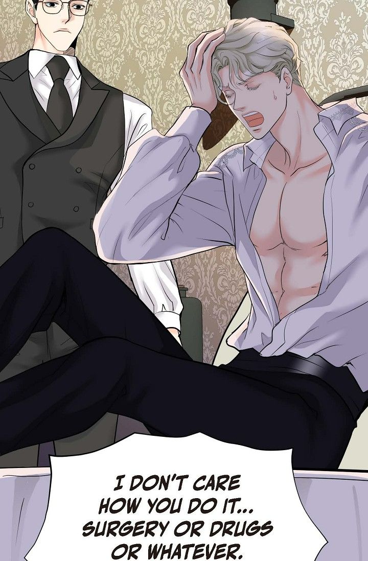 The Bride of Darkness [Official] - Chapter 2 manhwa