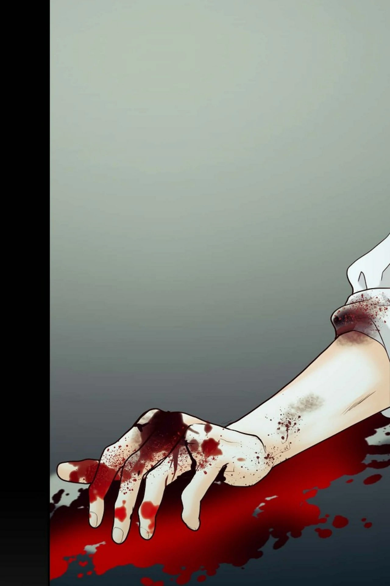 The Bride of Darkness [Official] - Chapter 20 manhwa