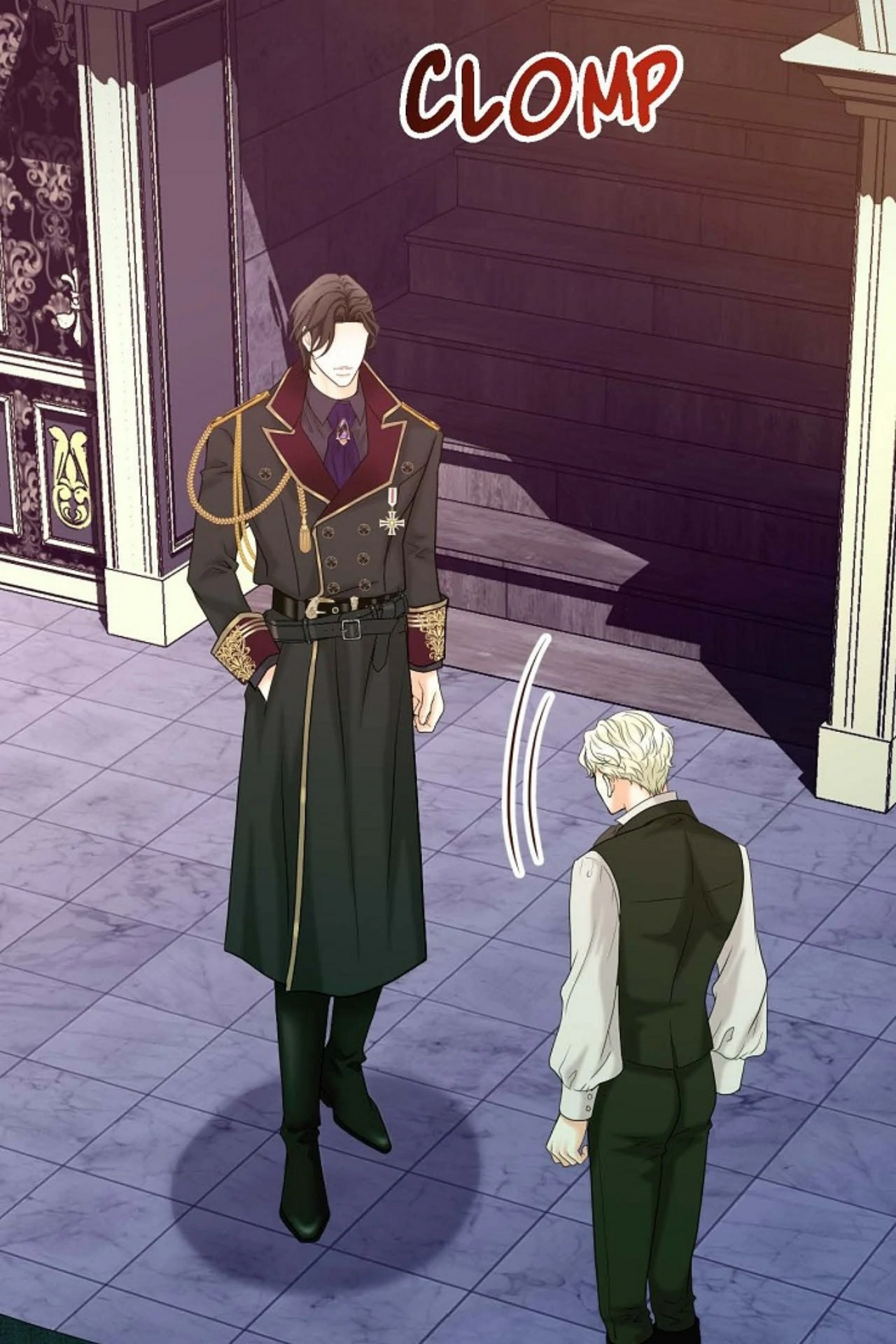 The Bride of Darkness [Official] - Chapter 20 manhwa