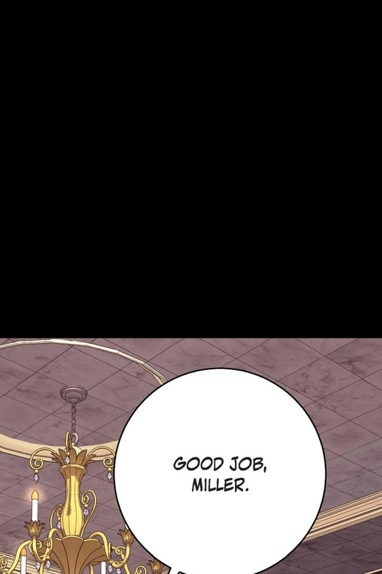 The Bride of Darkness [Official] - Chapter 20 manhwa