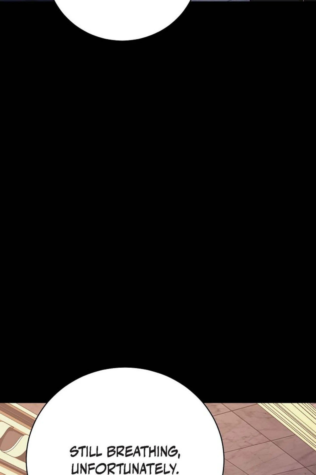 The Bride of Darkness [Official] - Chapter 20 manhwa
