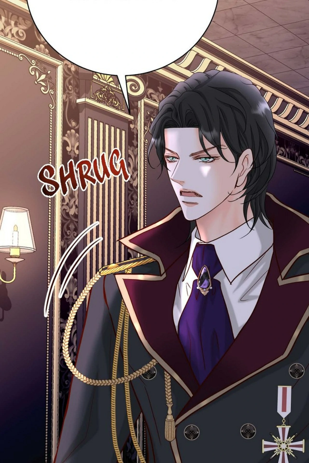 The Bride of Darkness [Official] - Chapter 20 manhwa