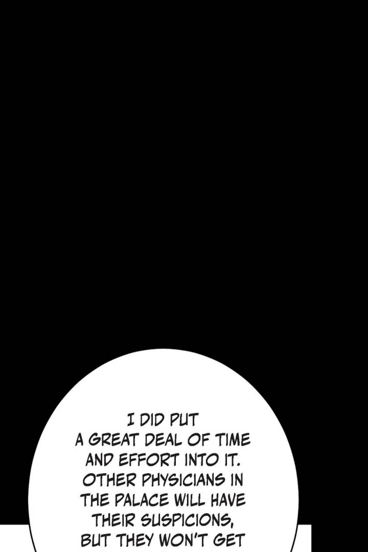 The Bride of Darkness [Official] - Chapter 20 manhwa