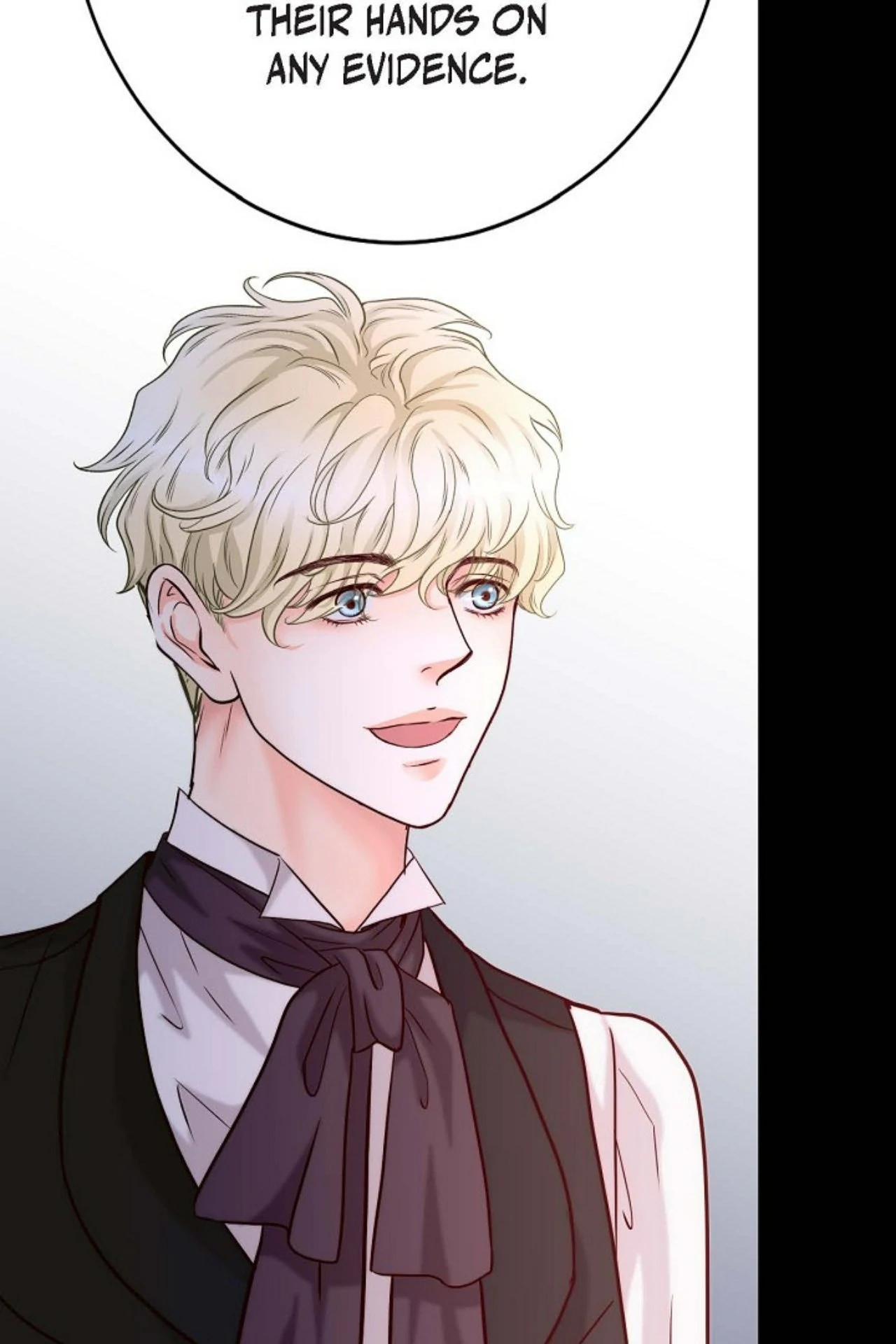 The Bride of Darkness [Official] - Chapter 20 manhwa