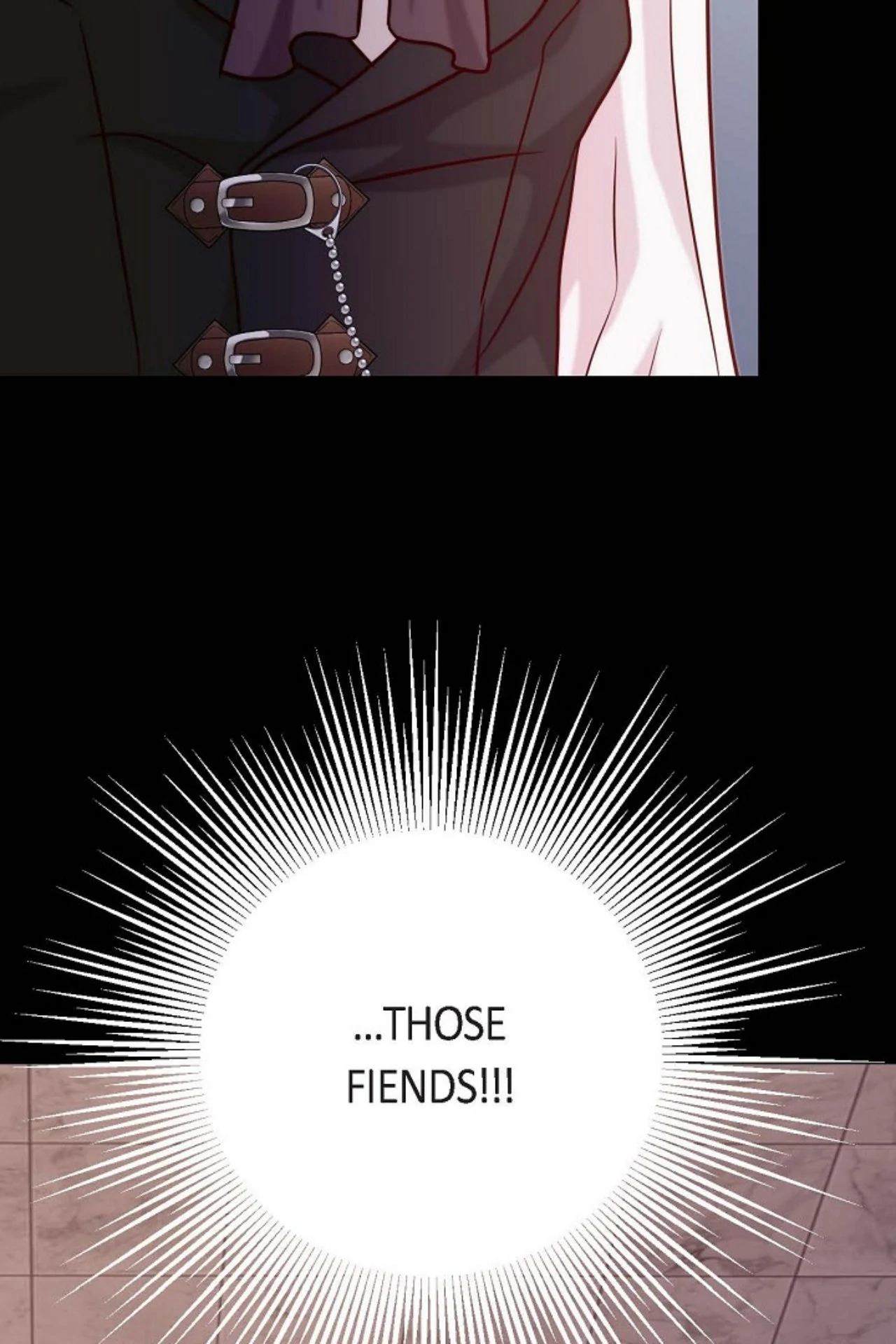 The Bride of Darkness [Official] - Chapter 20 manhwa
