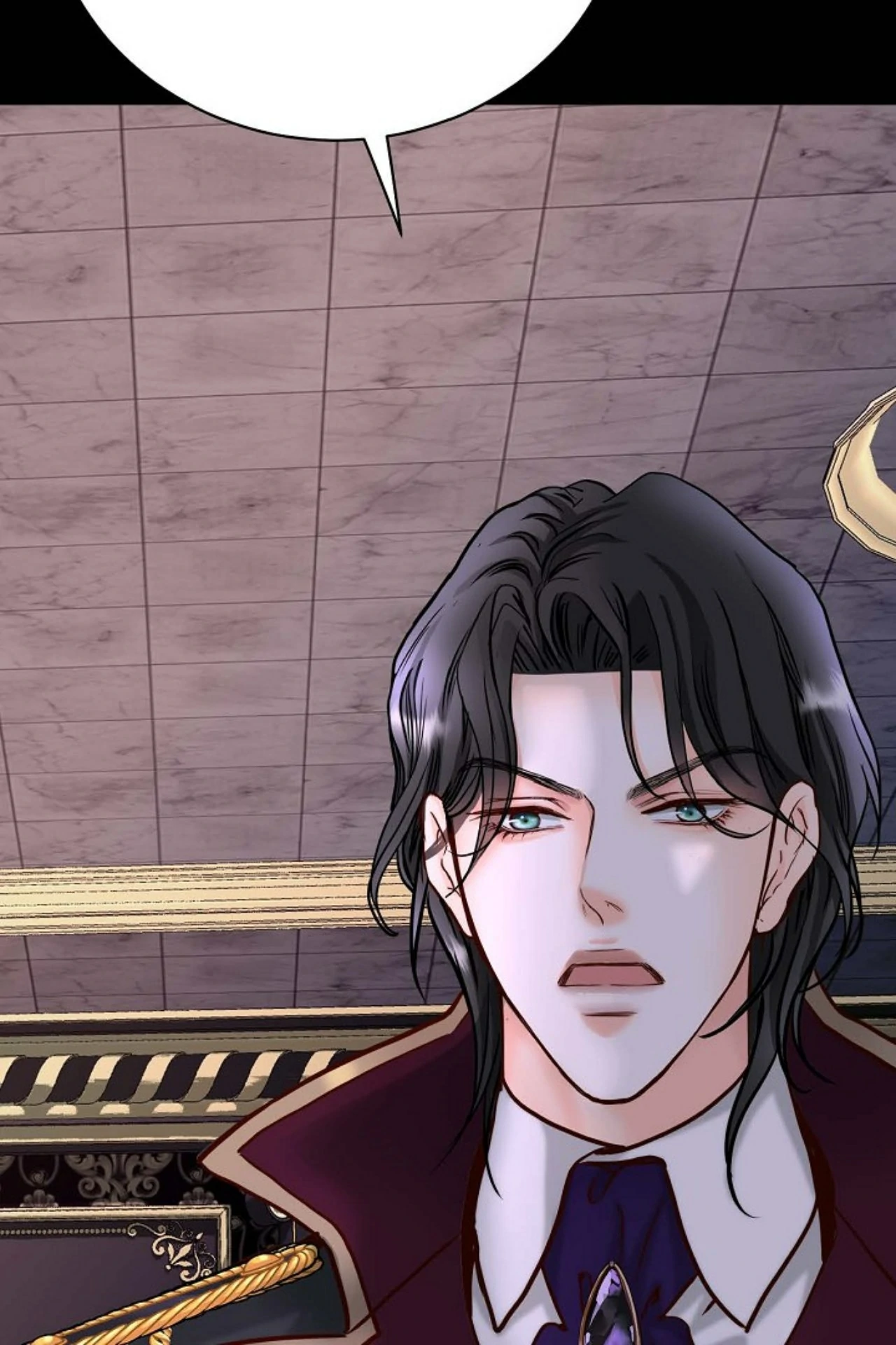 The Bride of Darkness [Official] - Chapter 20 manhwa