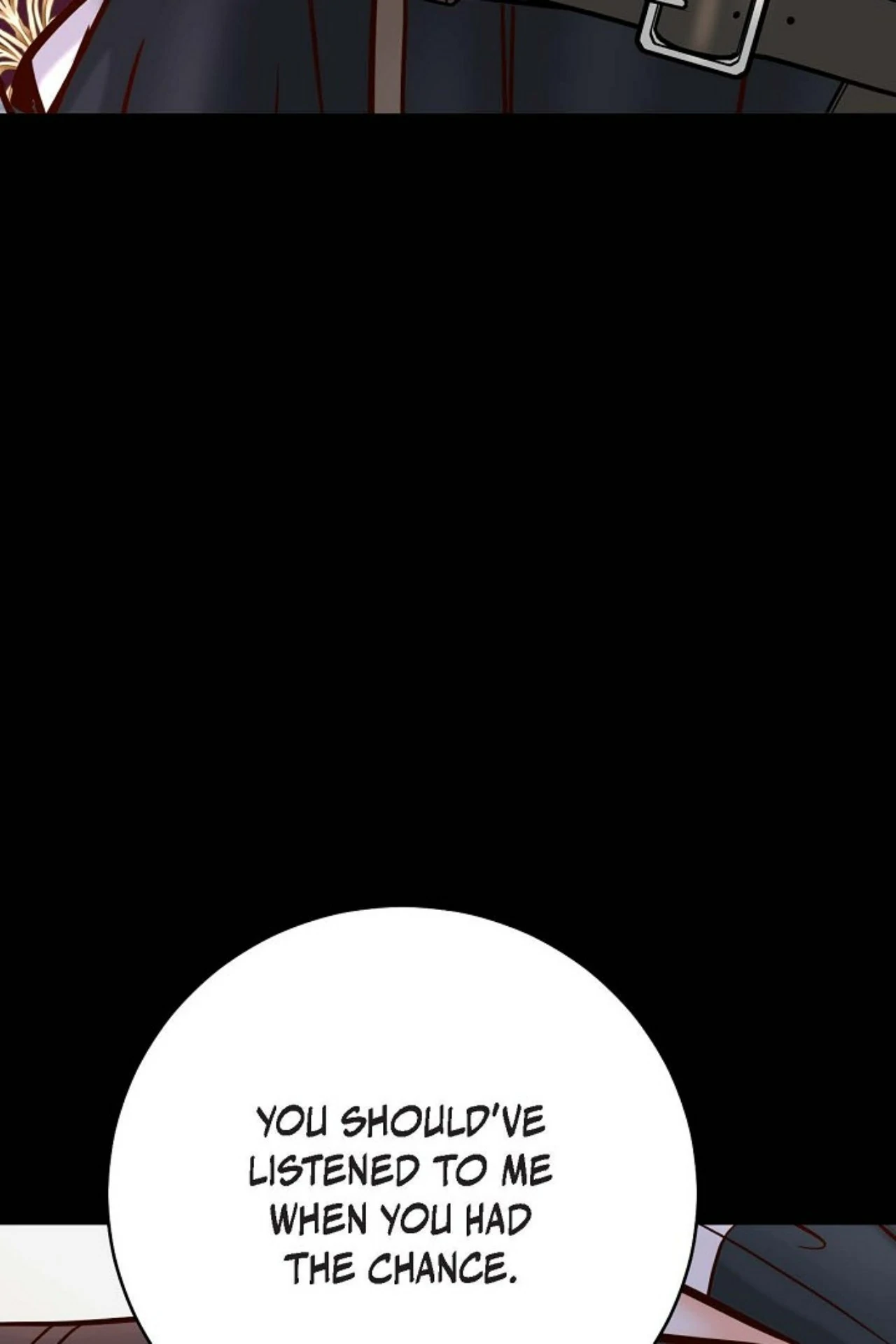 The Bride of Darkness [Official] - Chapter 20 manhwa