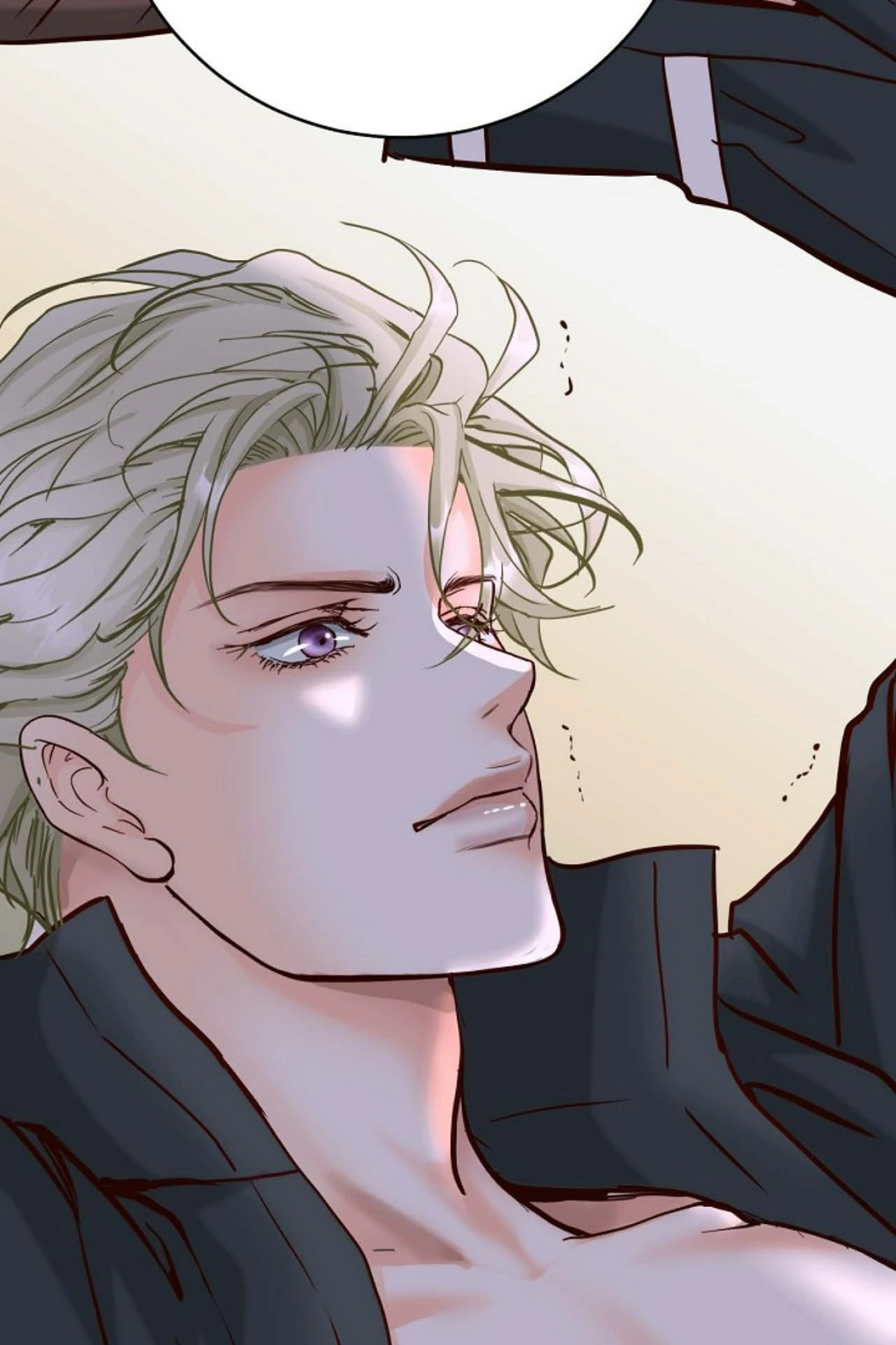 The Bride of Darkness [Official] - Chapter 20 manhwa