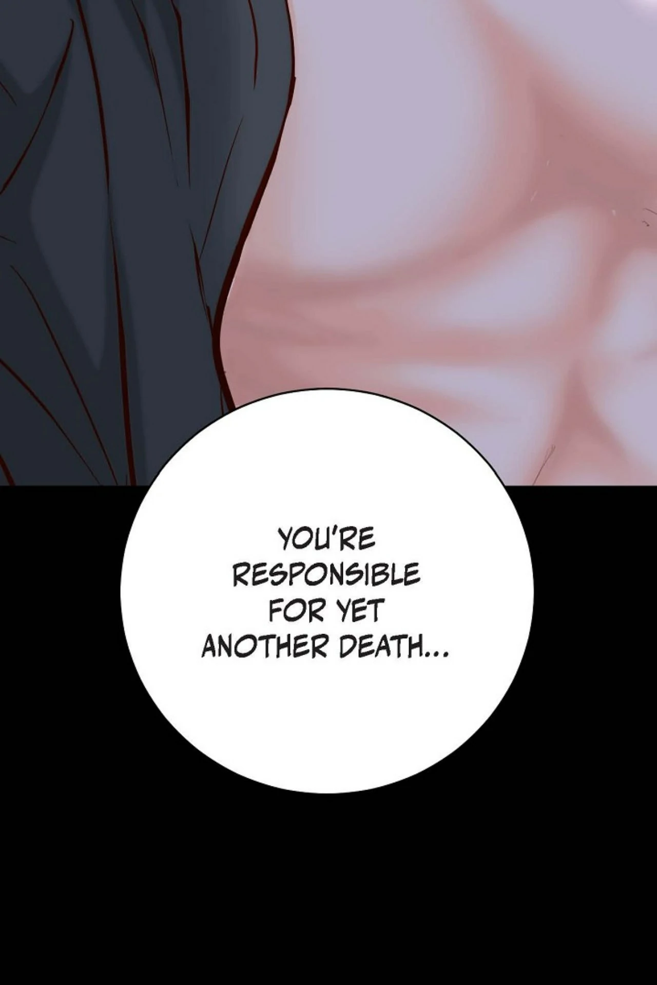 The Bride of Darkness [Official] - Chapter 20 manhwa