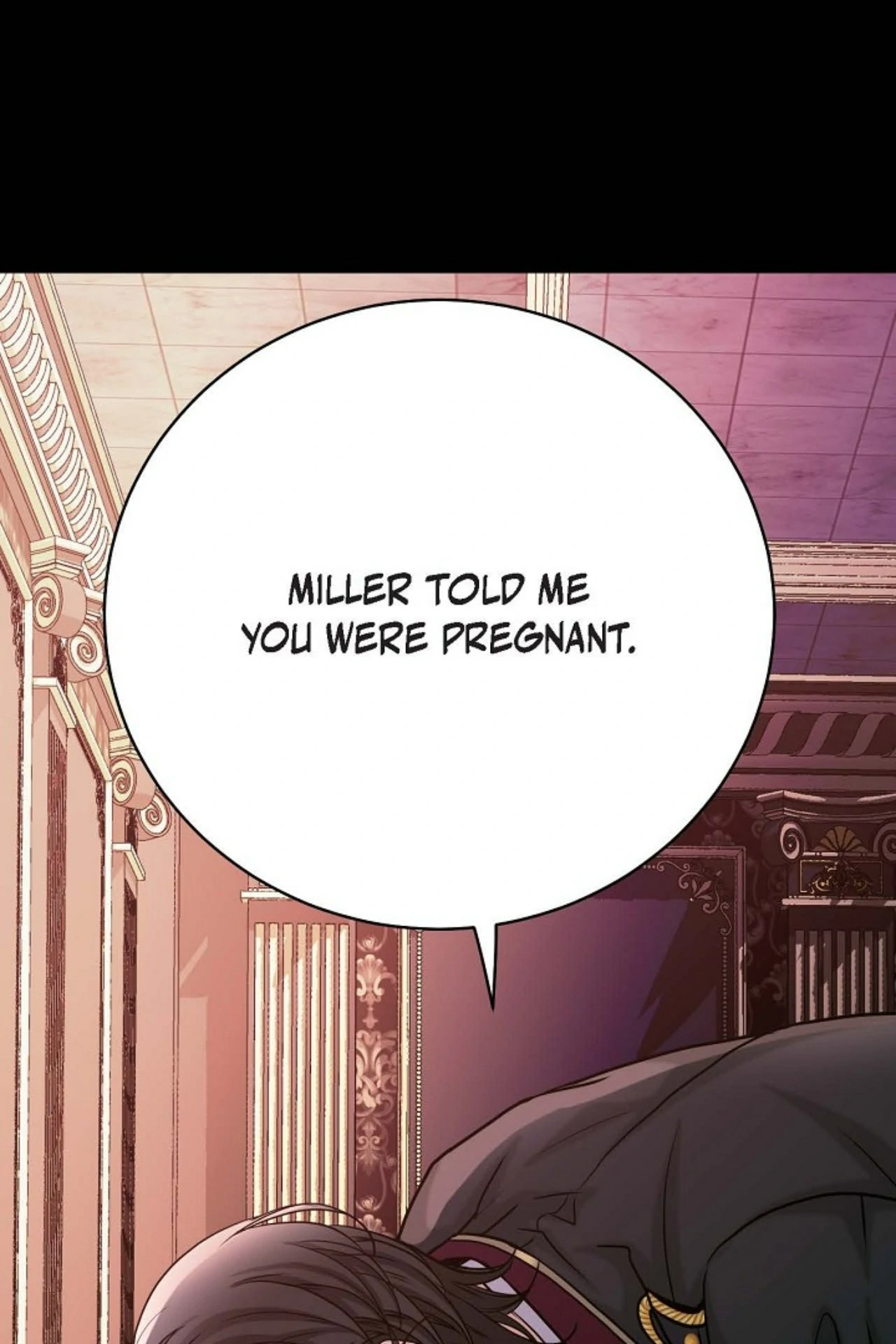 The Bride of Darkness [Official] - Chapter 20 manhwa