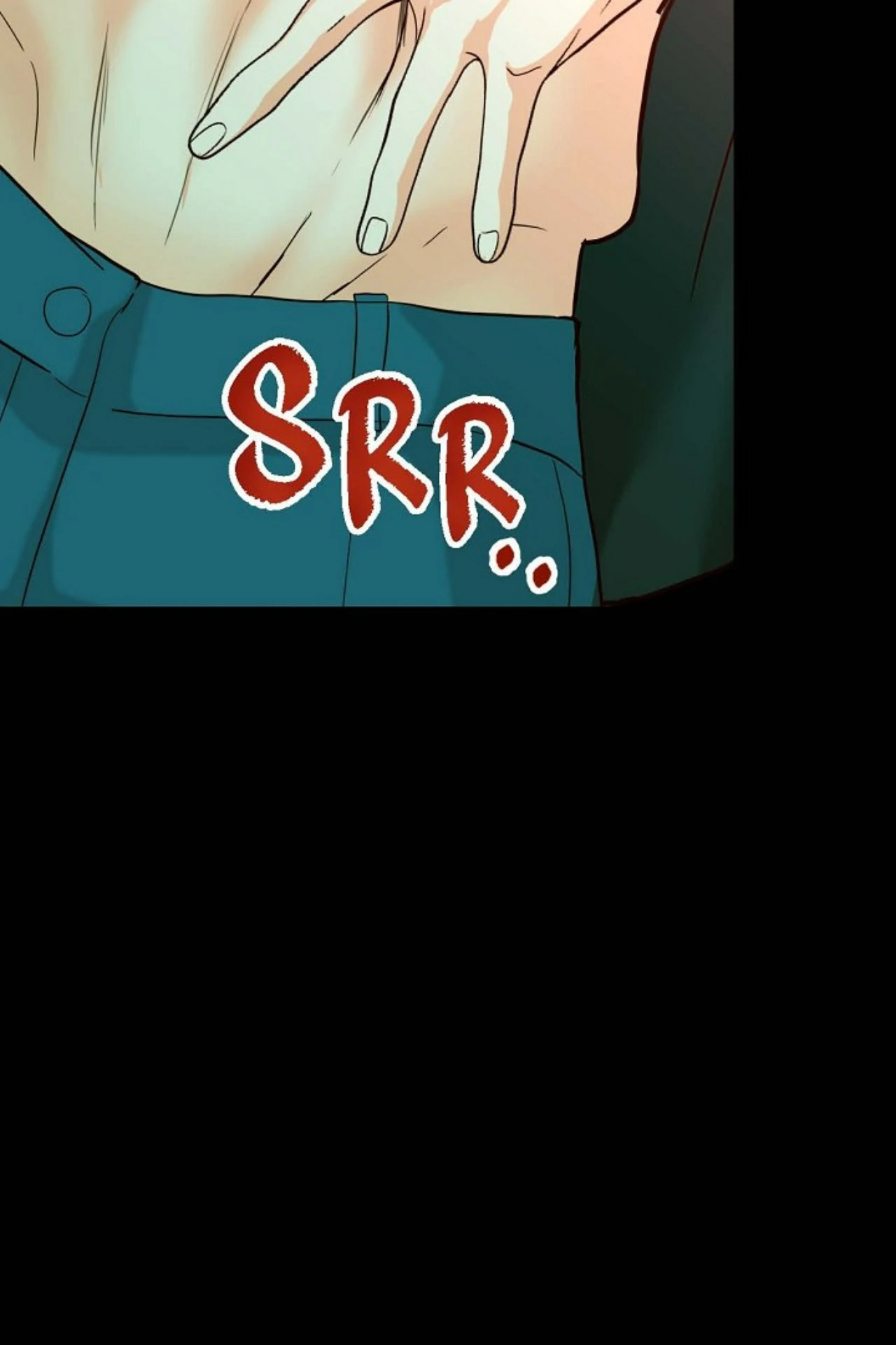 The Bride of Darkness [Official] - Chapter 20 manhwa