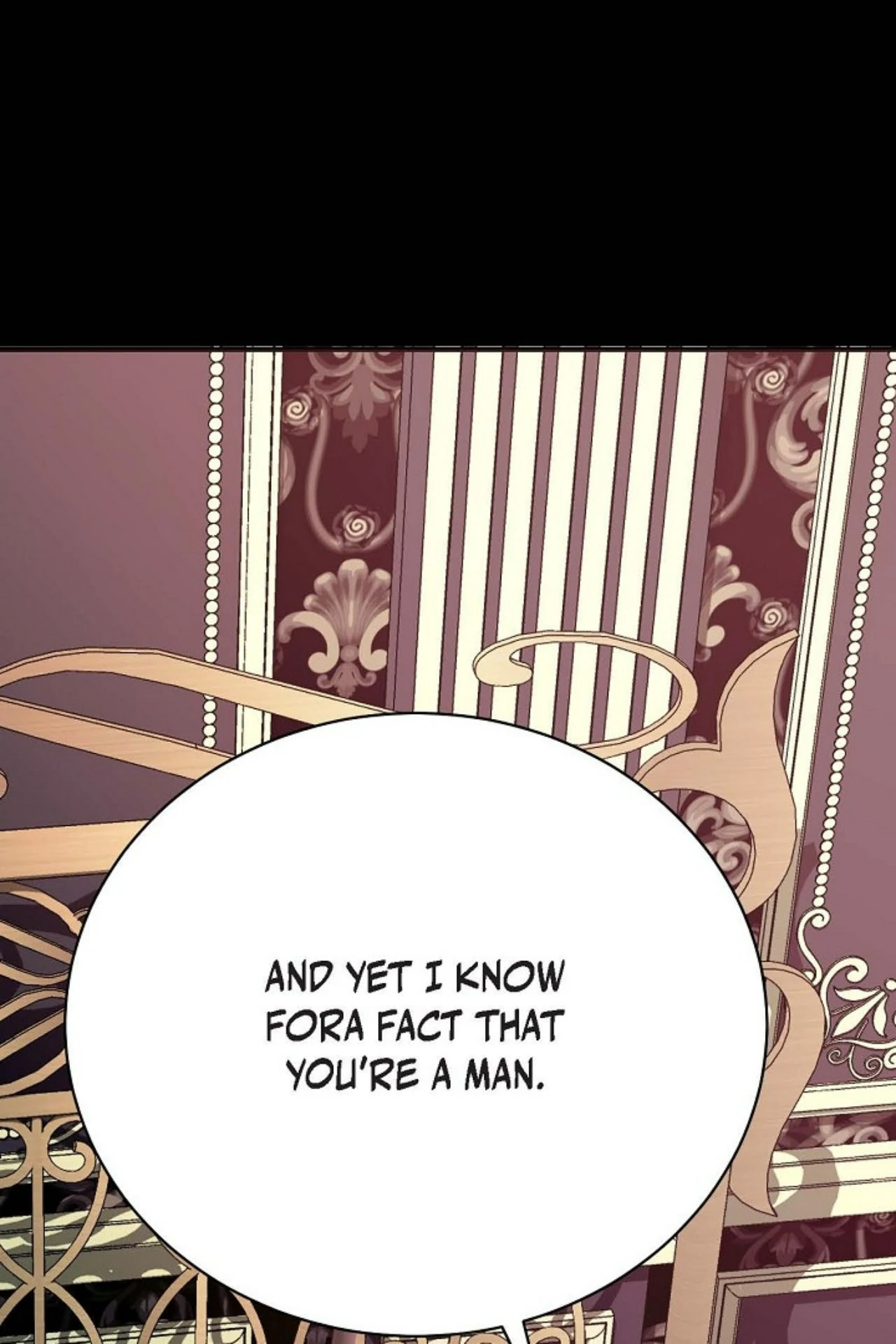 The Bride of Darkness [Official] - Chapter 20 manhwa