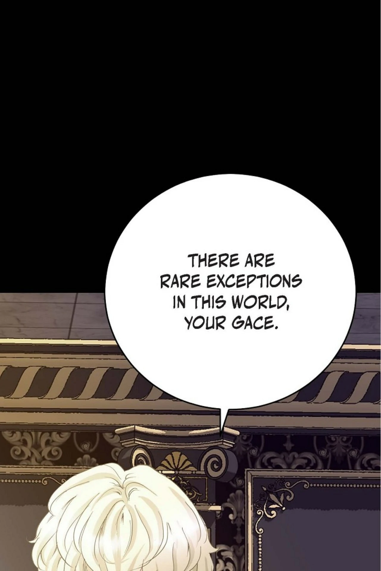 The Bride of Darkness [Official] - Chapter 20 manhwa