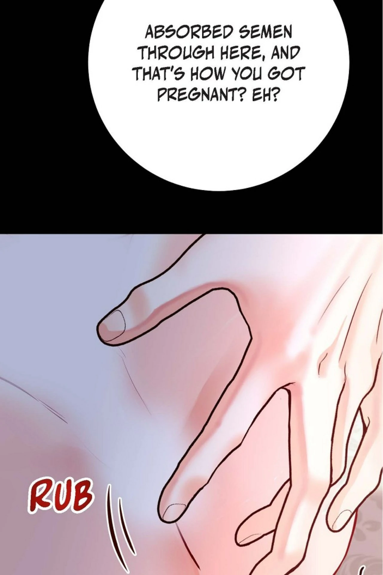 The Bride of Darkness [Official] - Chapter 20 manhwa