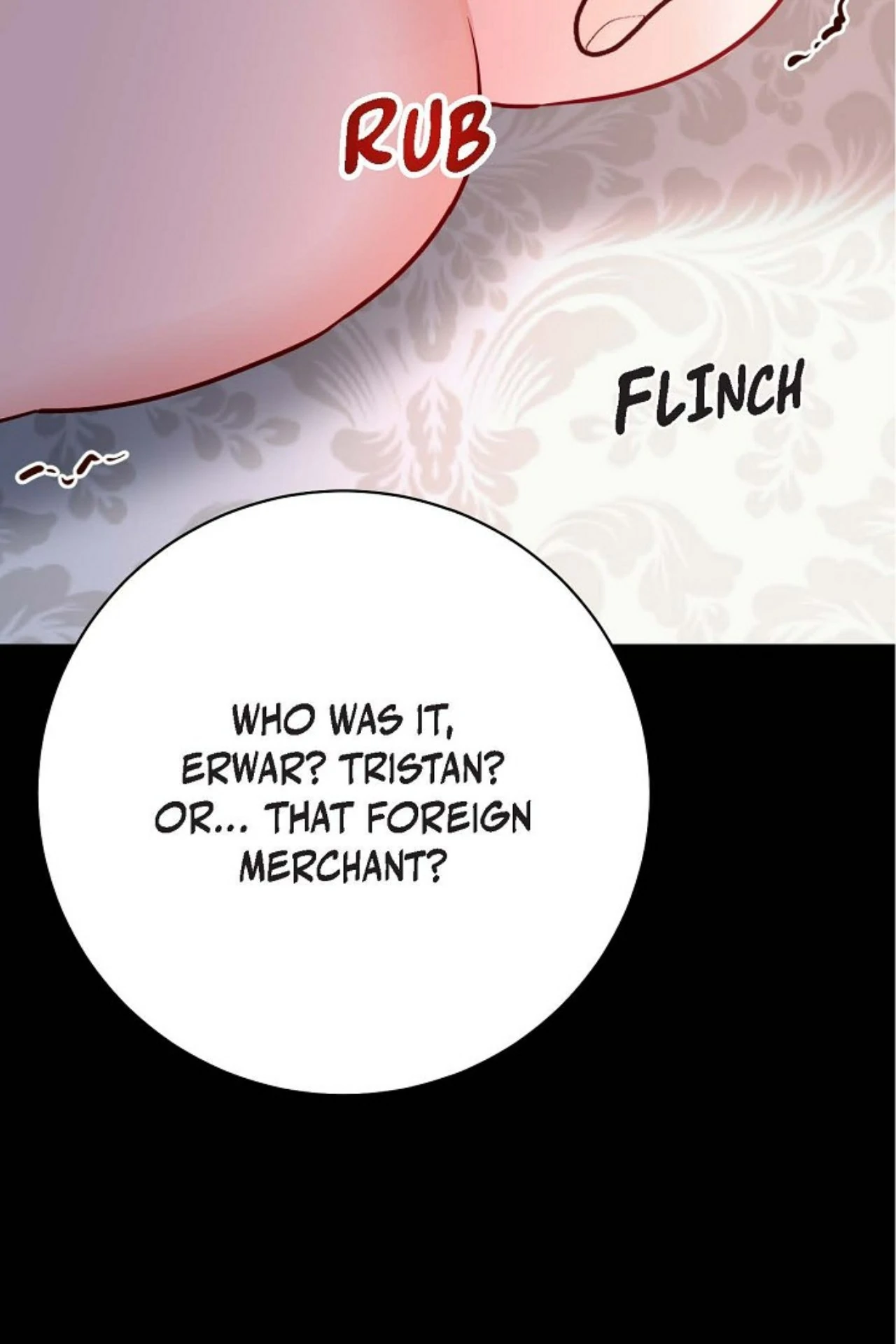 The Bride of Darkness [Official] - Chapter 20 manhwa