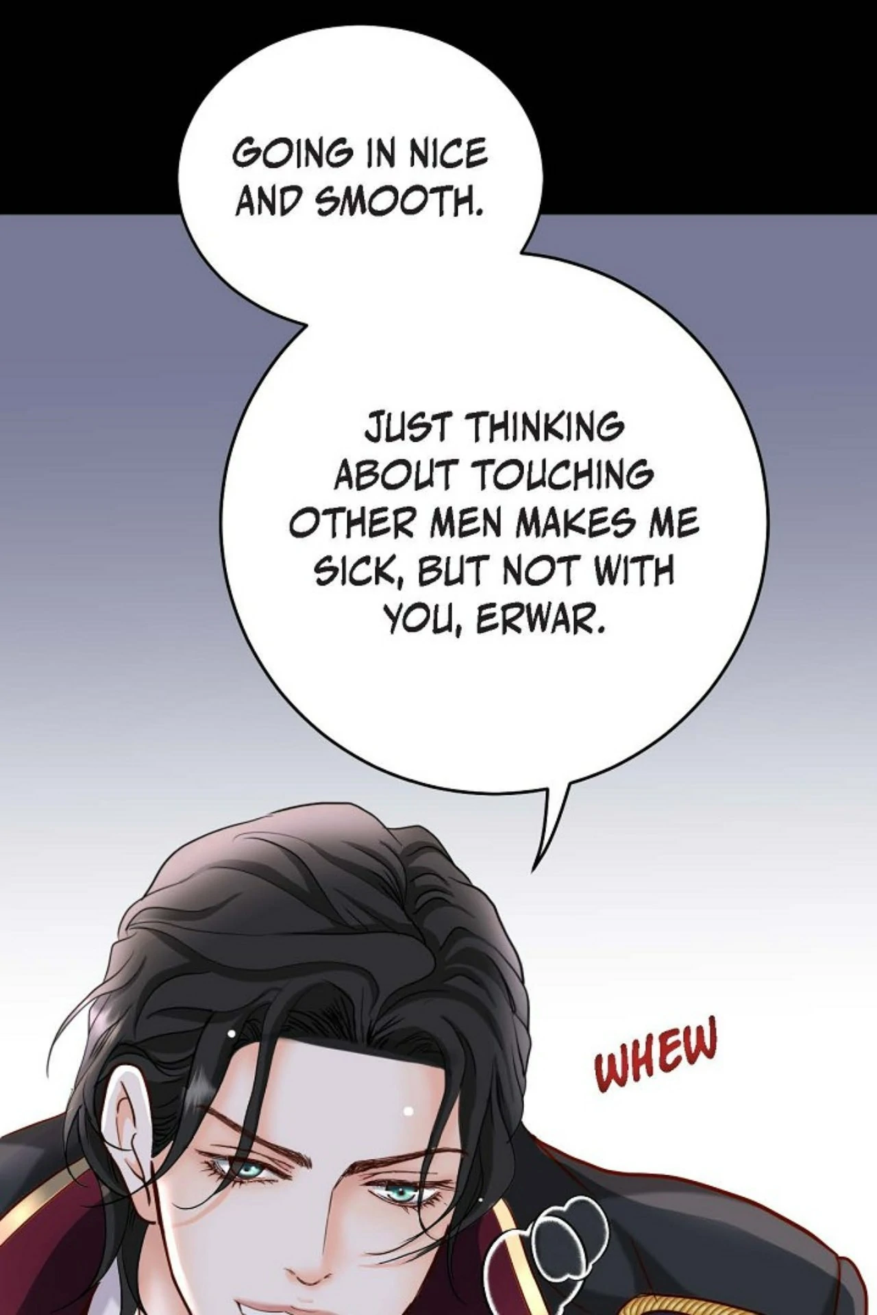 The Bride of Darkness [Official] - Chapter 20 manhwa