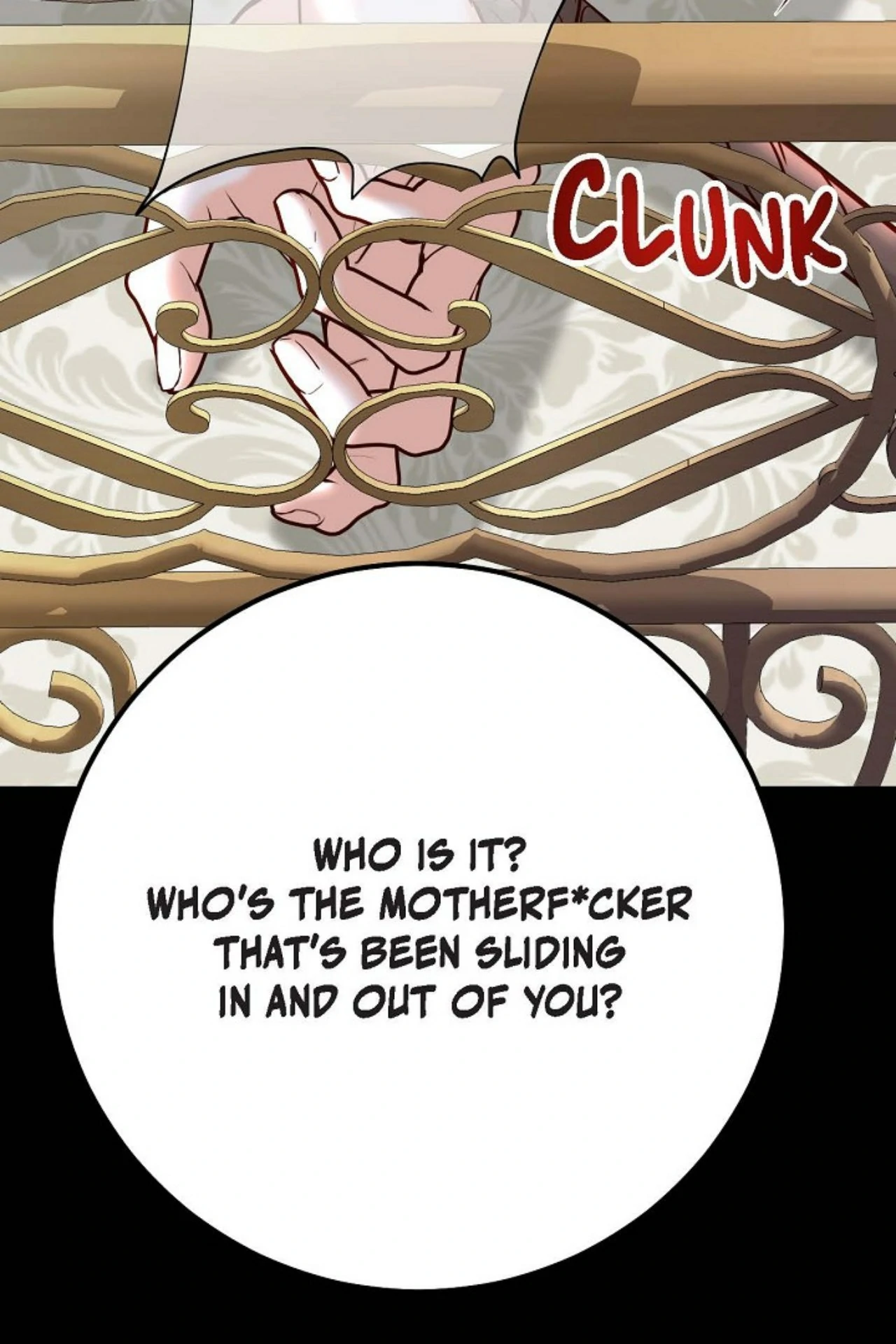 The Bride of Darkness [Official] - Chapter 20 manhwa