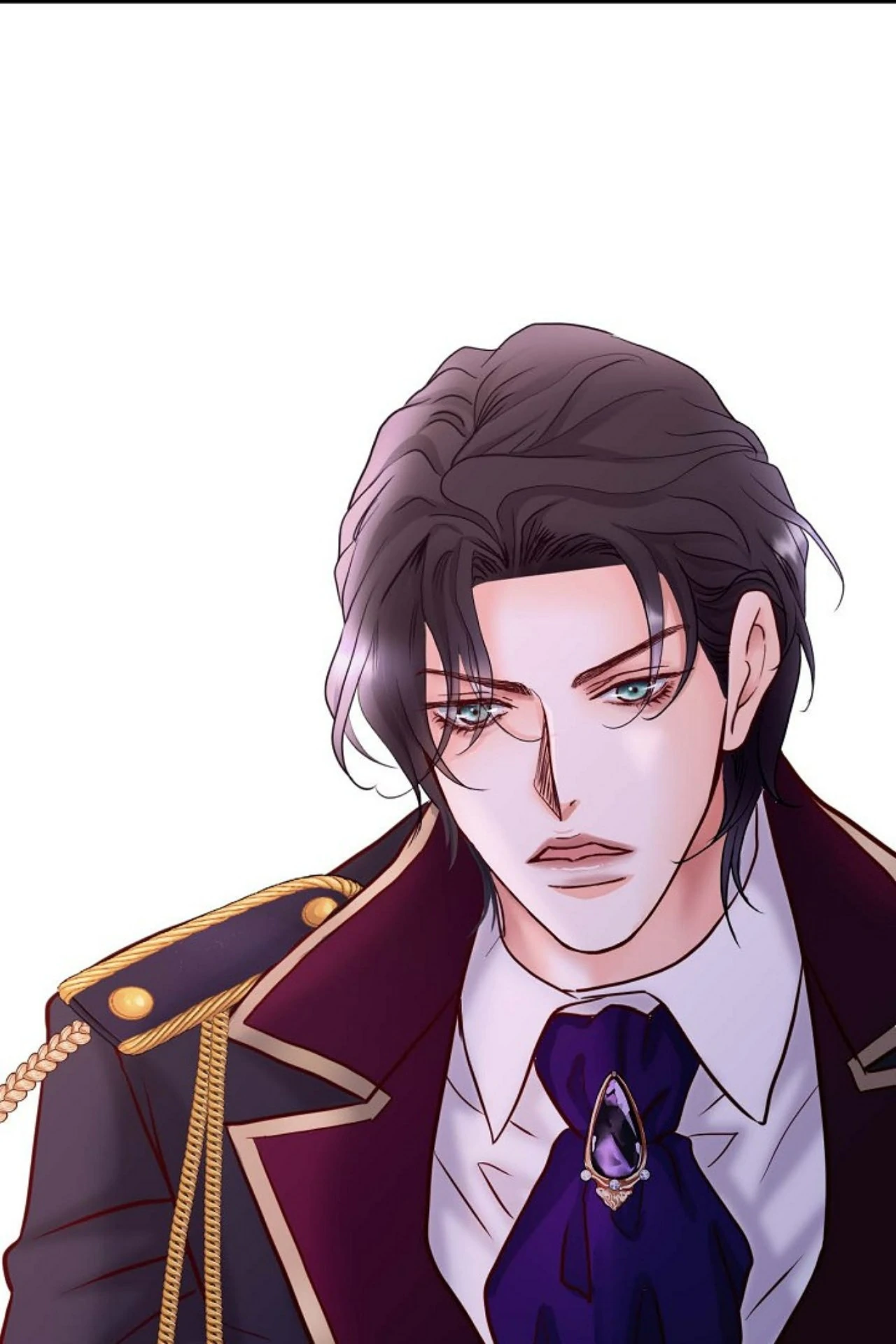 The Bride of Darkness [Official] - Chapter 20 manhwa