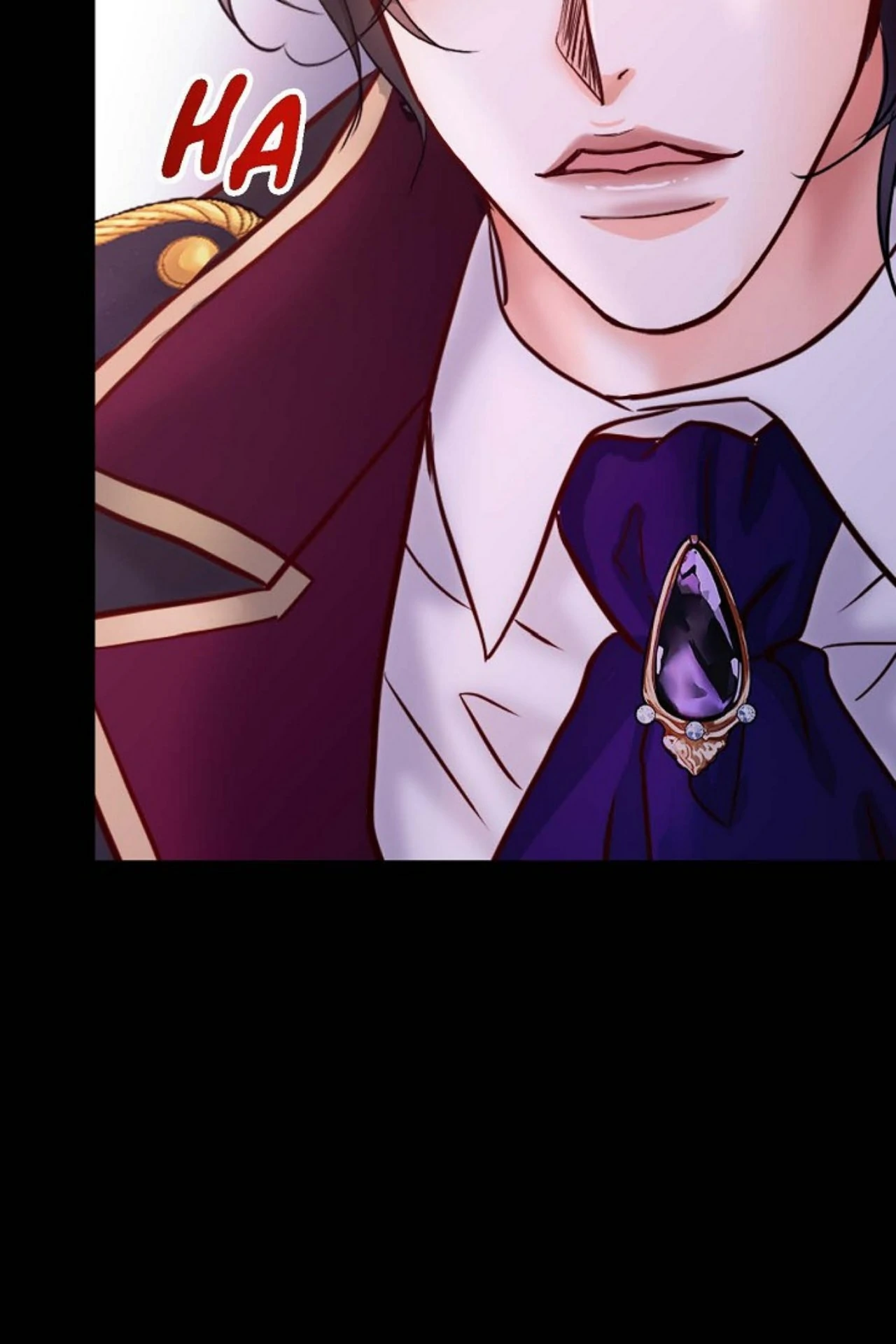 The Bride of Darkness [Official] - Chapter 20 manhwa