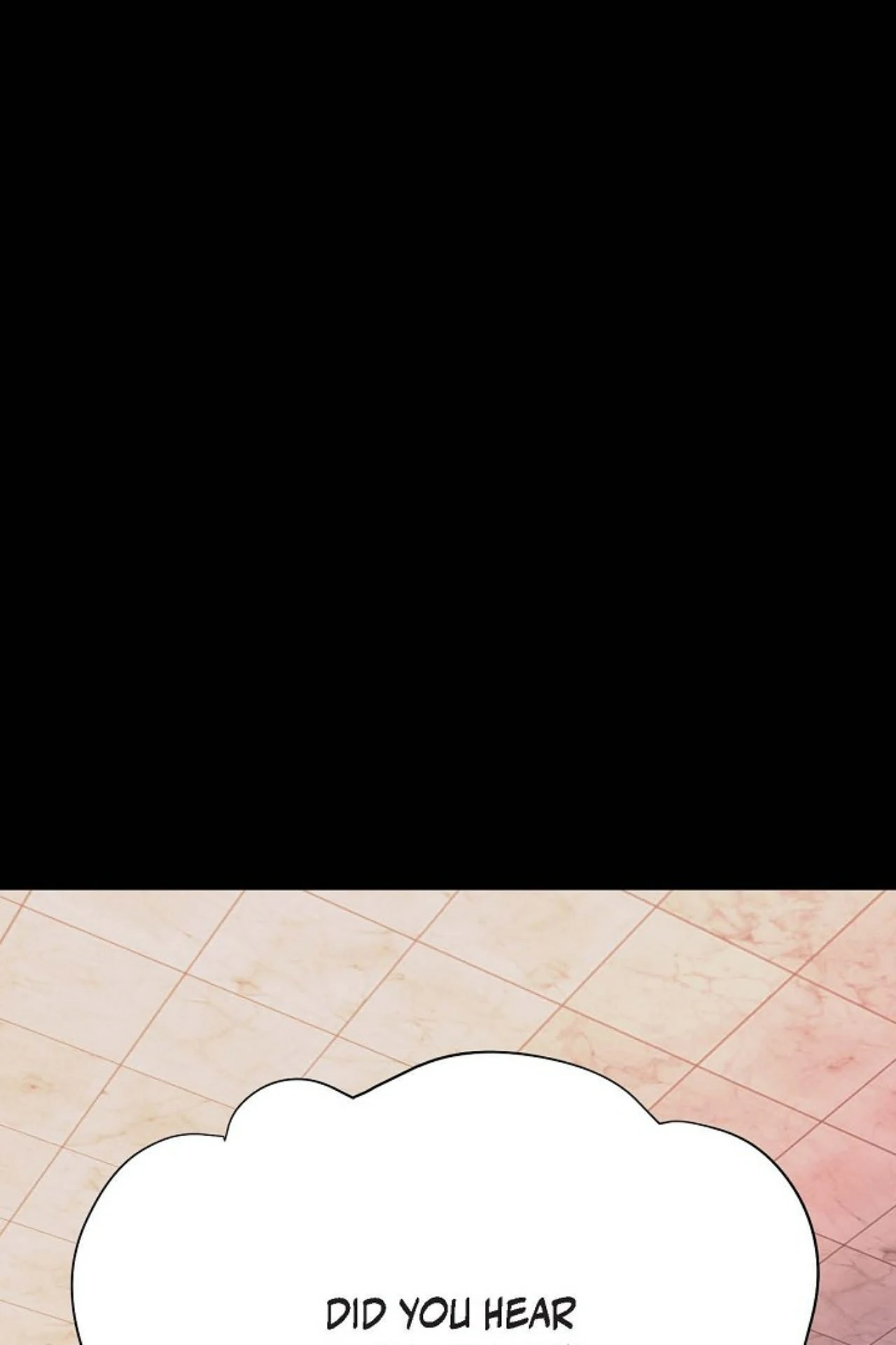 The Bride of Darkness [Official] - Chapter 20 manhwa