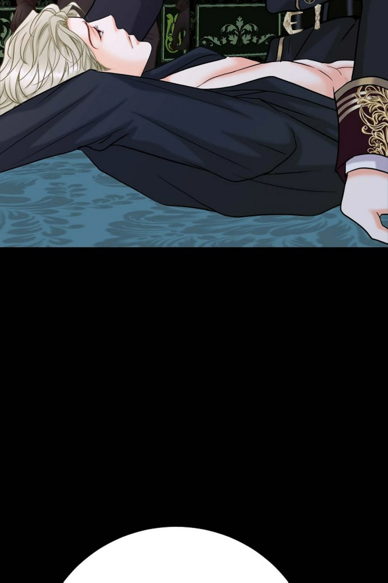 The Bride of Darkness [Official] - Chapter 20 manhwa
