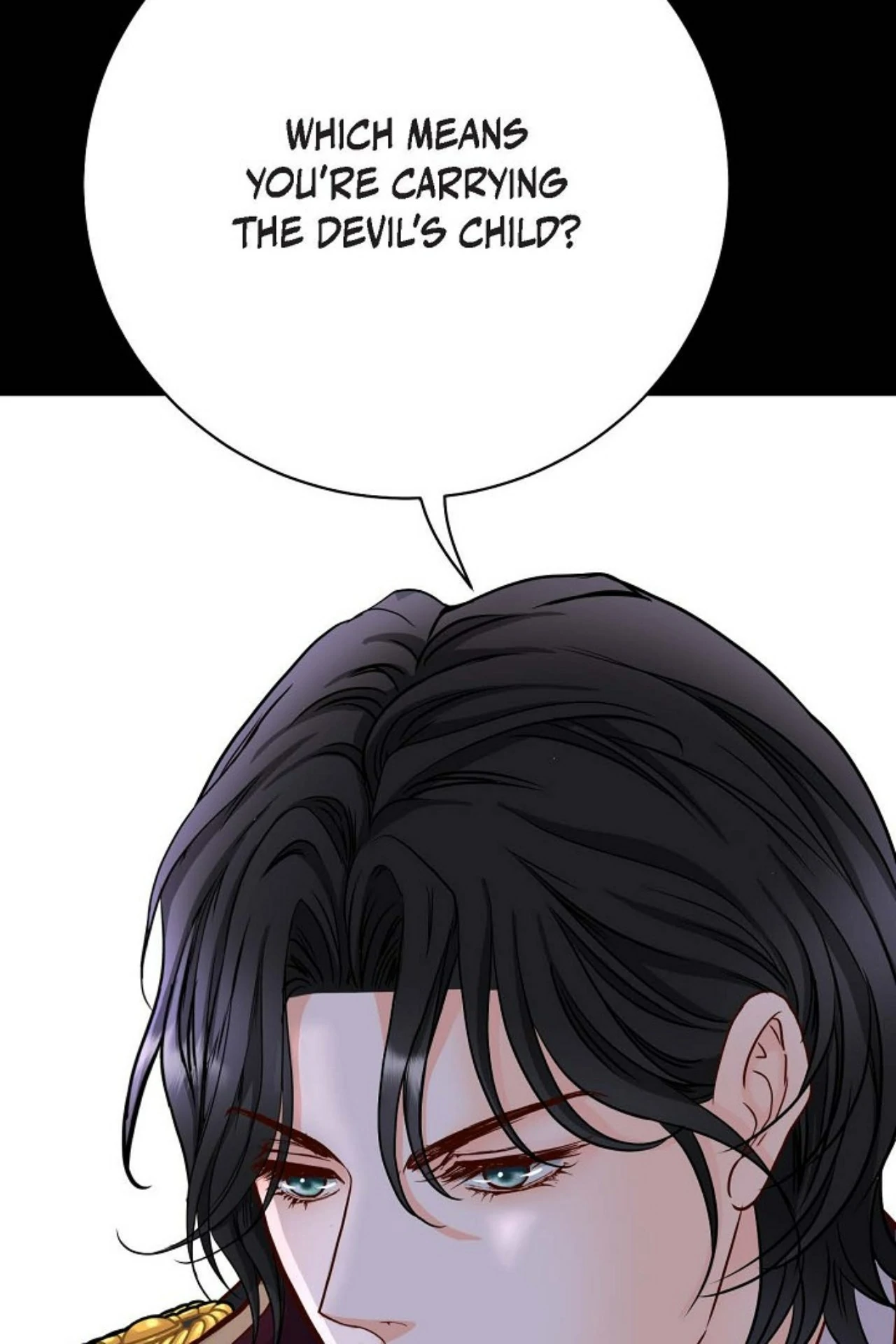 The Bride of Darkness [Official] - Chapter 20 manhwa