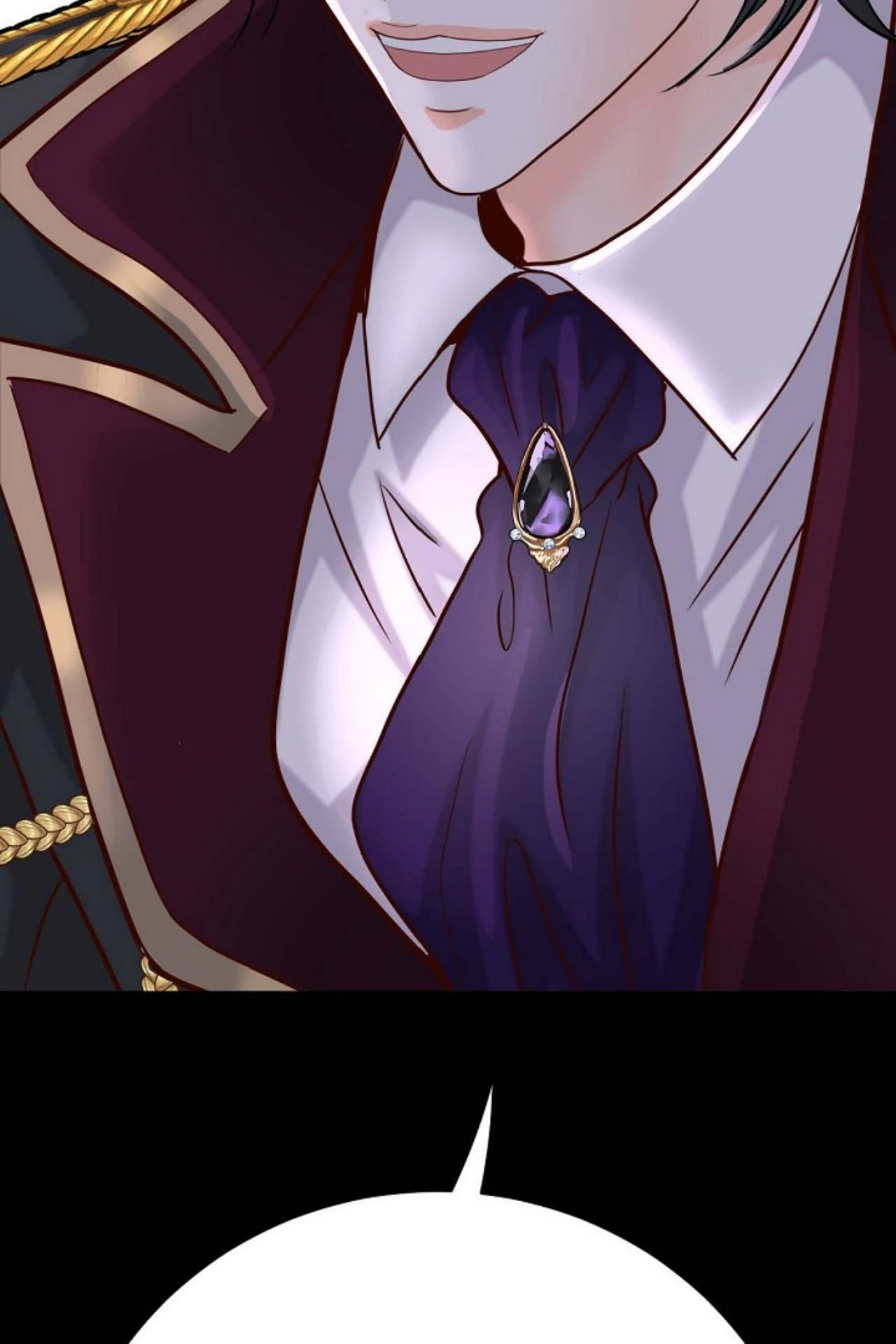 The Bride of Darkness [Official] - Chapter 20 manhwa