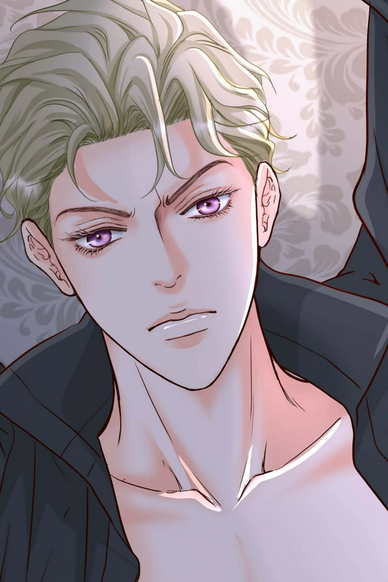 The Bride of Darkness [Official] - Chapter 20 manhwa