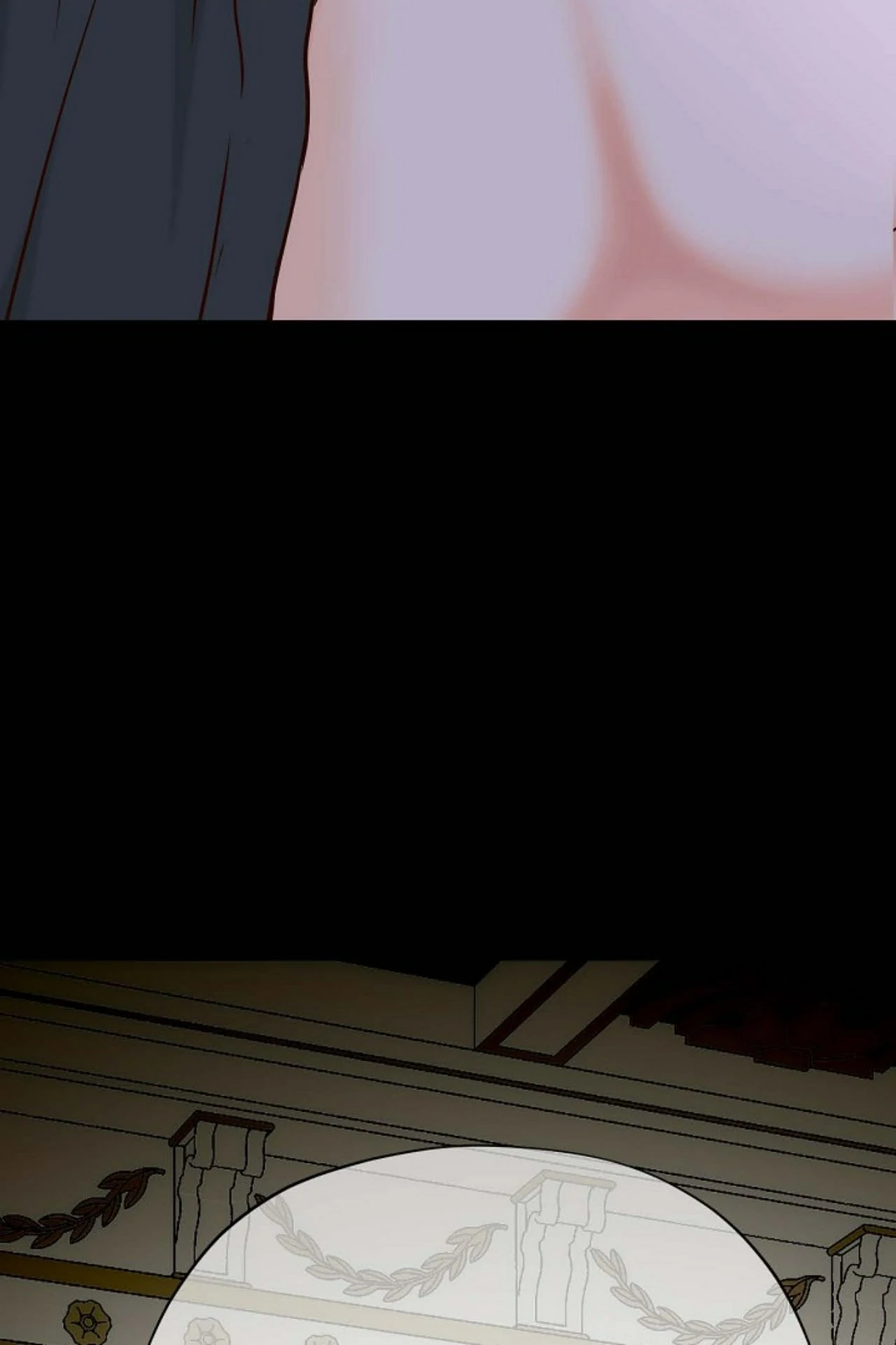 The Bride of Darkness [Official] - Chapter 20 manhwa
