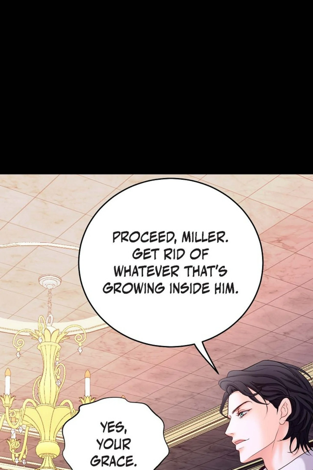 The Bride of Darkness [Official] - Chapter 20 manhwa
