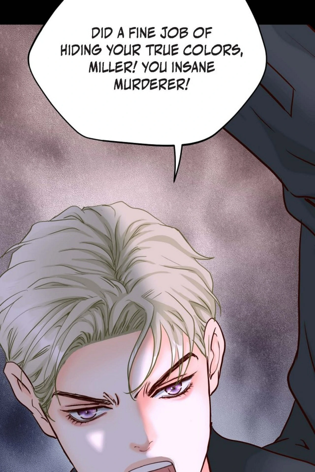 The Bride of Darkness [Official] - Chapter 20 manhwa