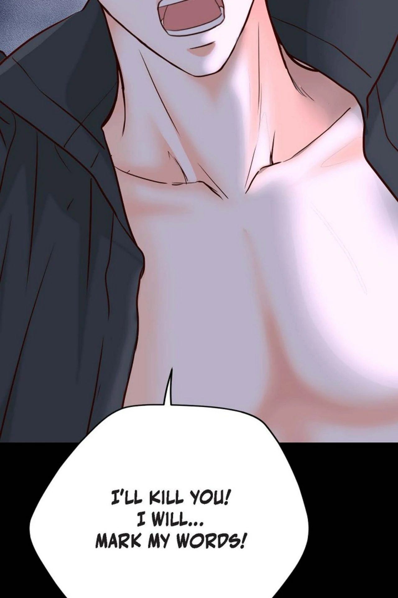 The Bride of Darkness [Official] - Chapter 20 manhwa