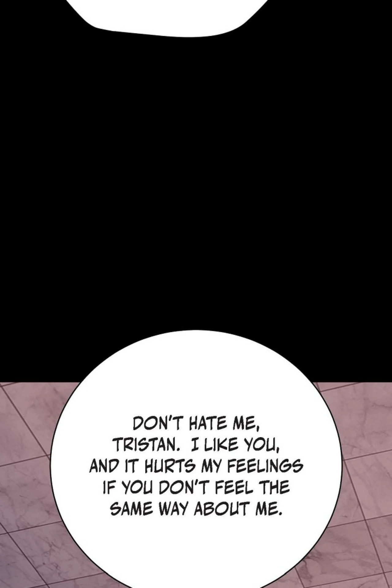 The Bride of Darkness [Official] - Chapter 20 manhwa