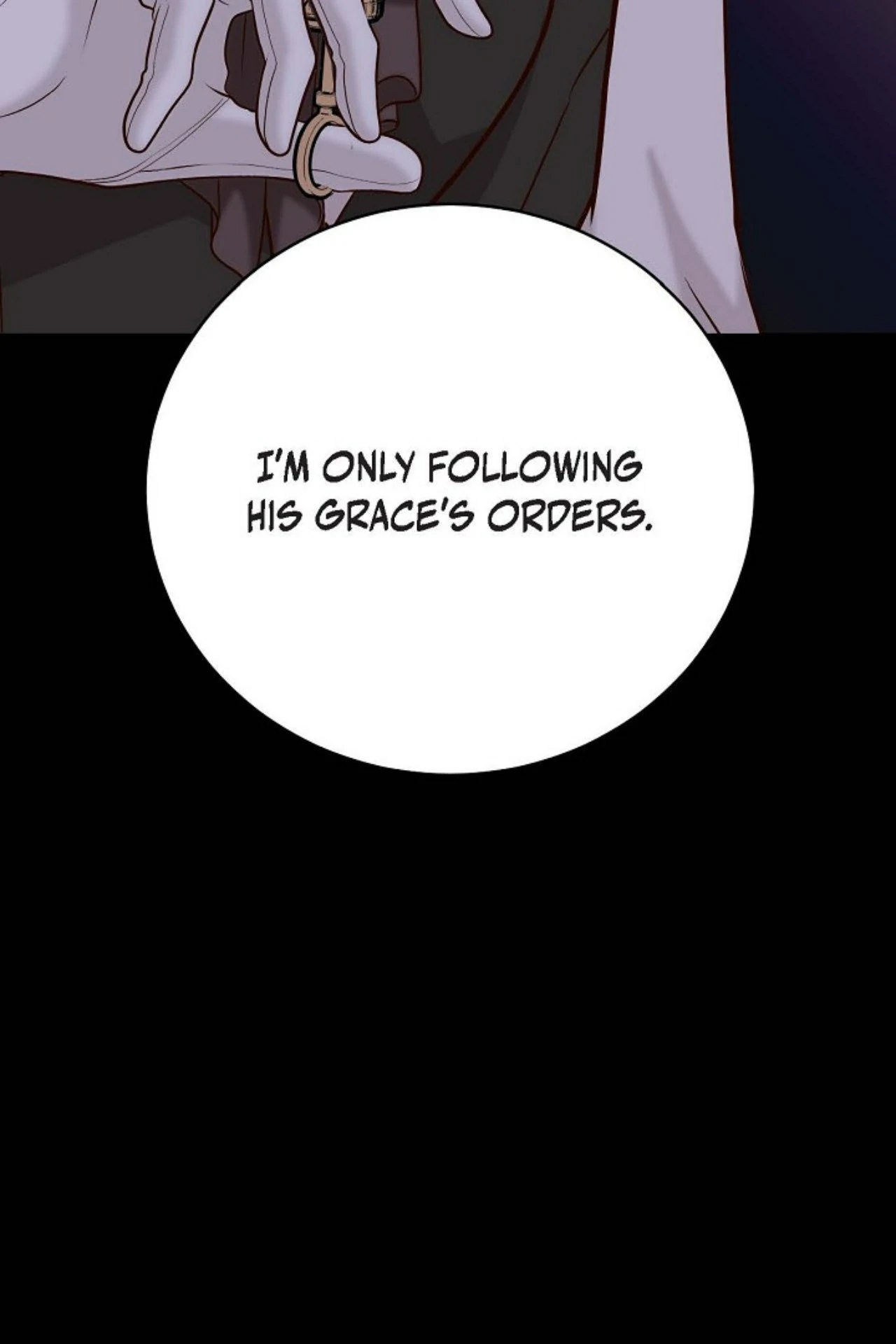 The Bride of Darkness [Official] - Chapter 20 manhwa