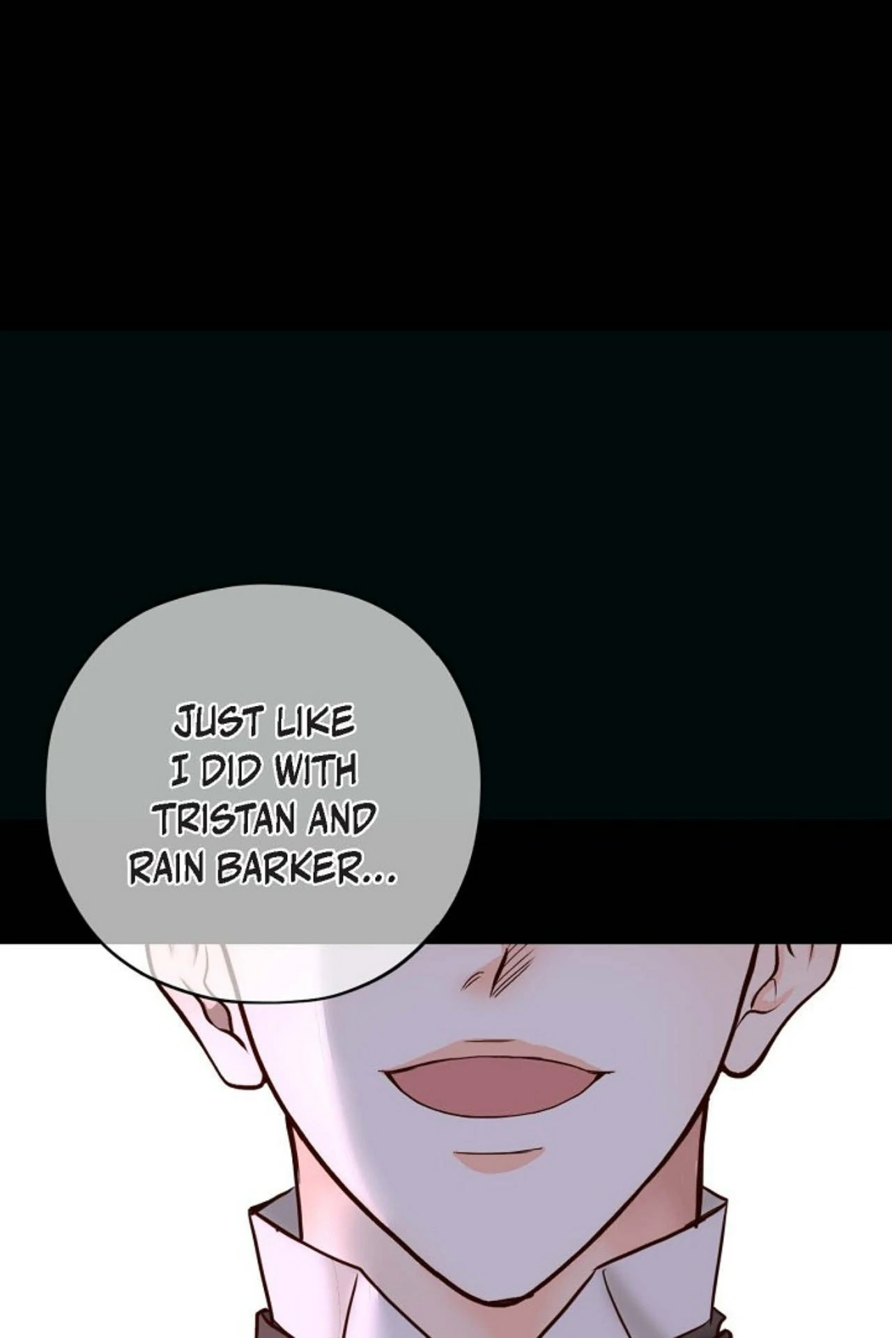 The Bride of Darkness [Official] - Chapter 20 manhwa