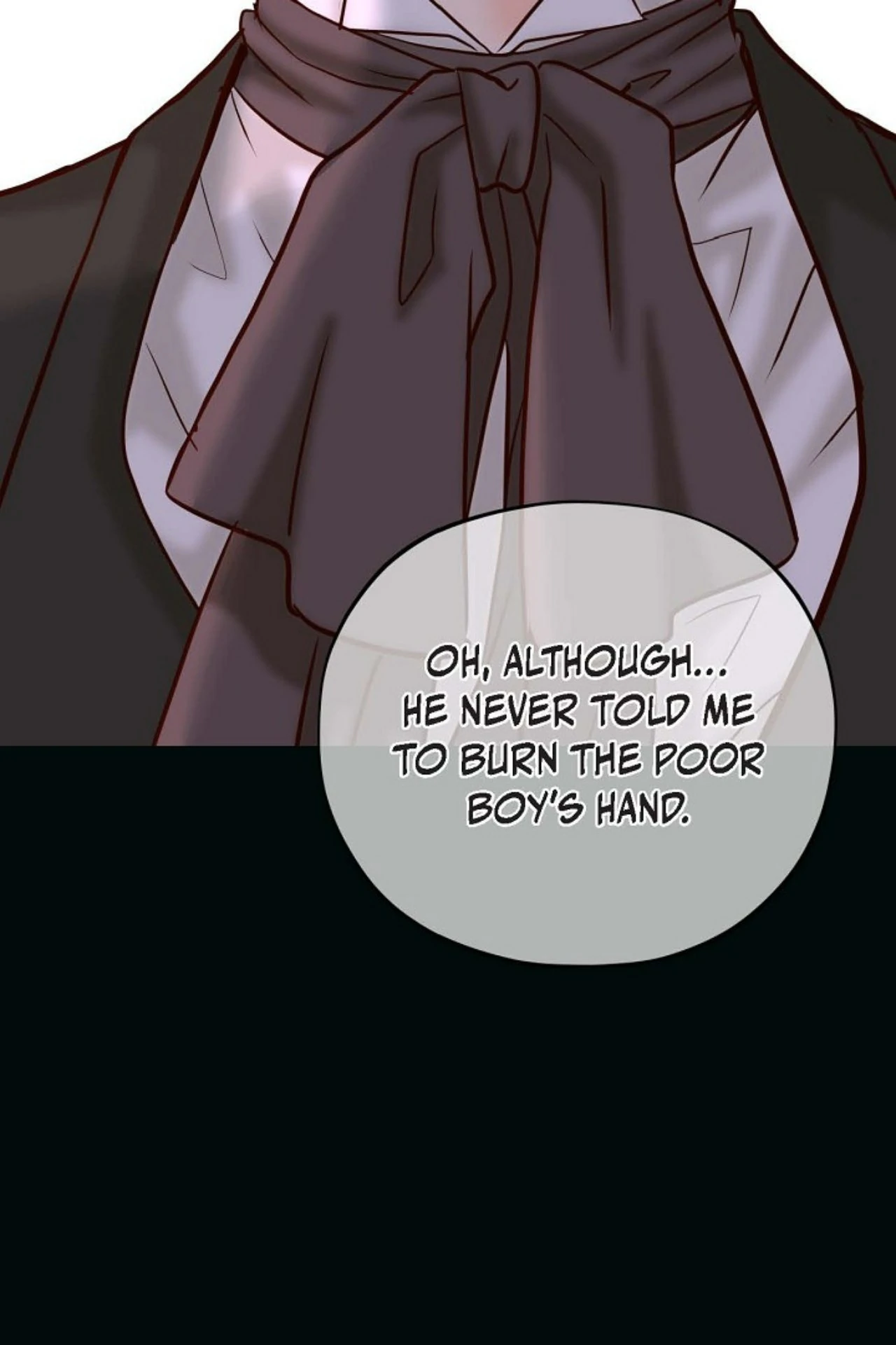 The Bride of Darkness [Official] - Chapter 20 manhwa