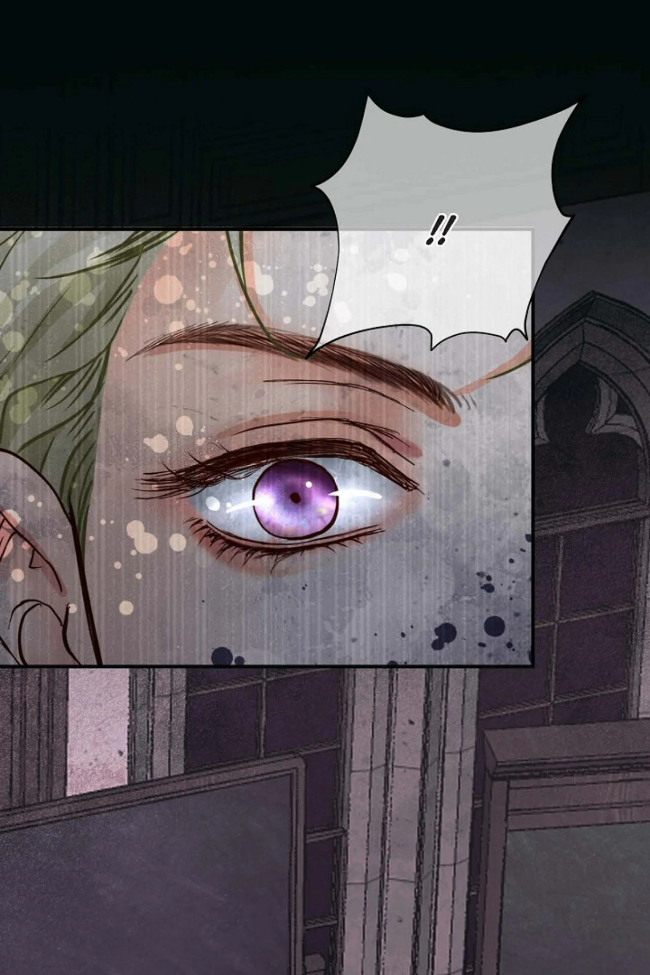 The Bride of Darkness [Official] - Chapter 20 manhwa