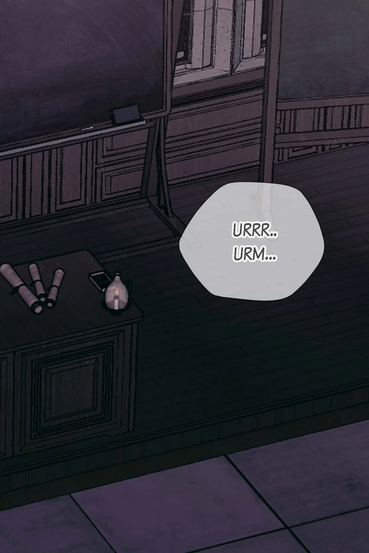 The Bride of Darkness [Official] - Chapter 20 manhwa