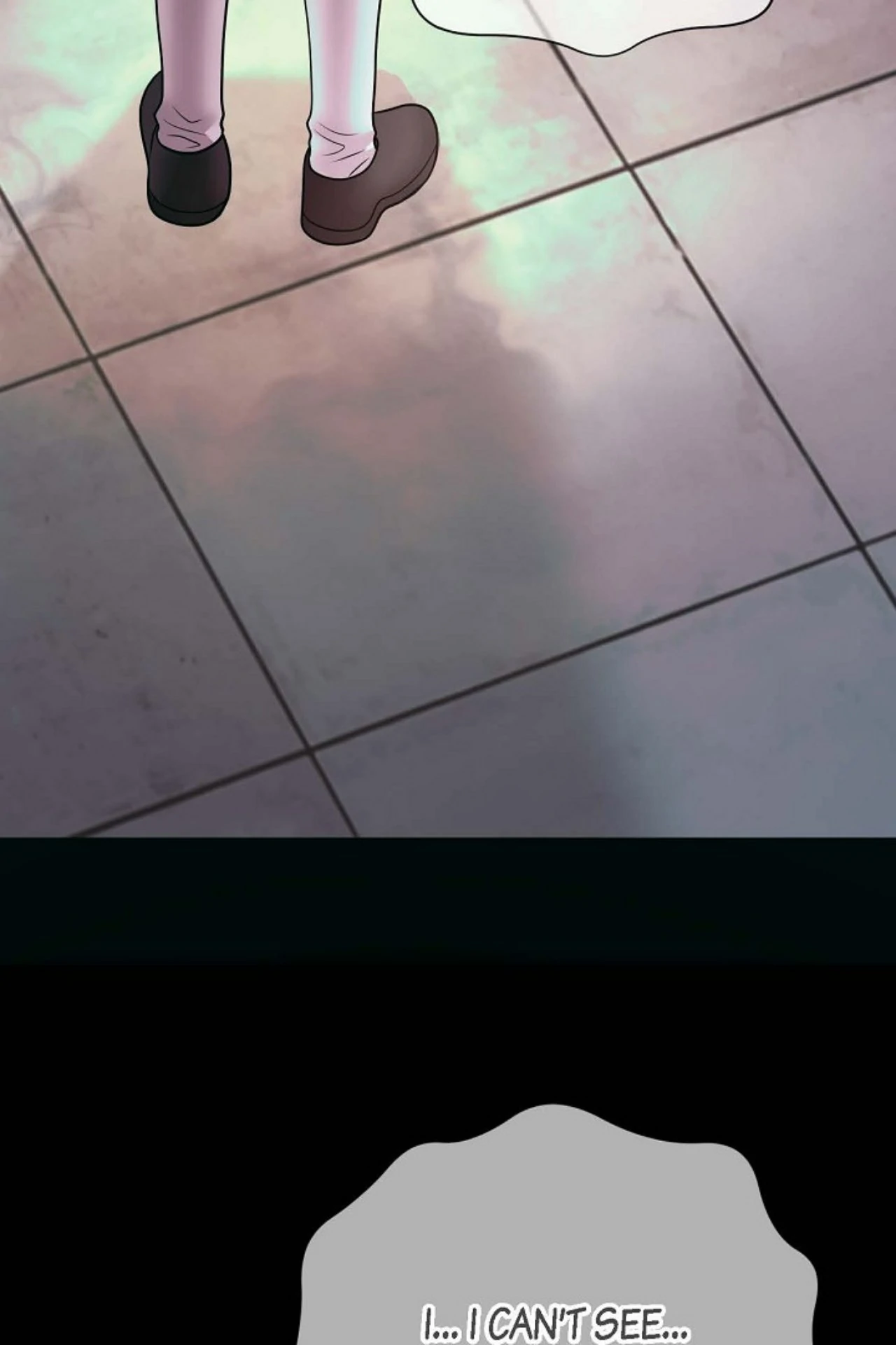 The Bride of Darkness [Official] - Chapter 20 manhwa