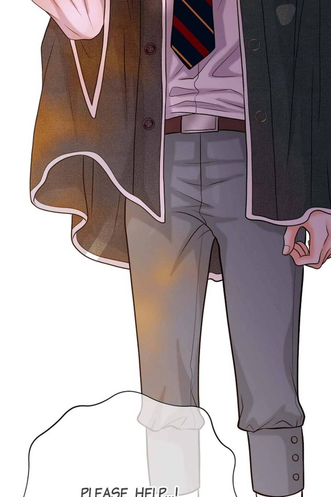 The Bride of Darkness [Official] - Chapter 20 manhwa