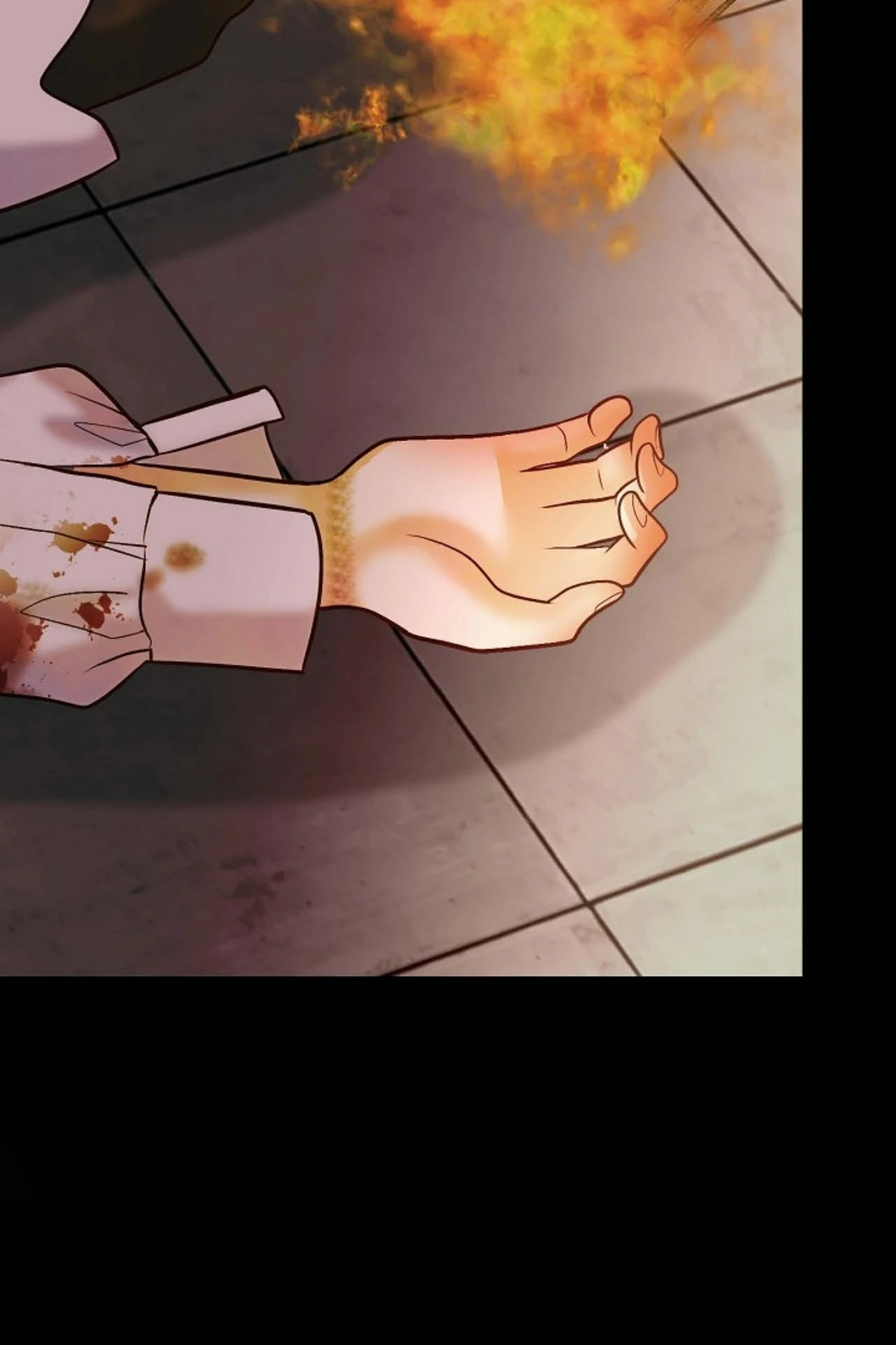 The Bride of Darkness [Official] - Chapter 20 manhwa