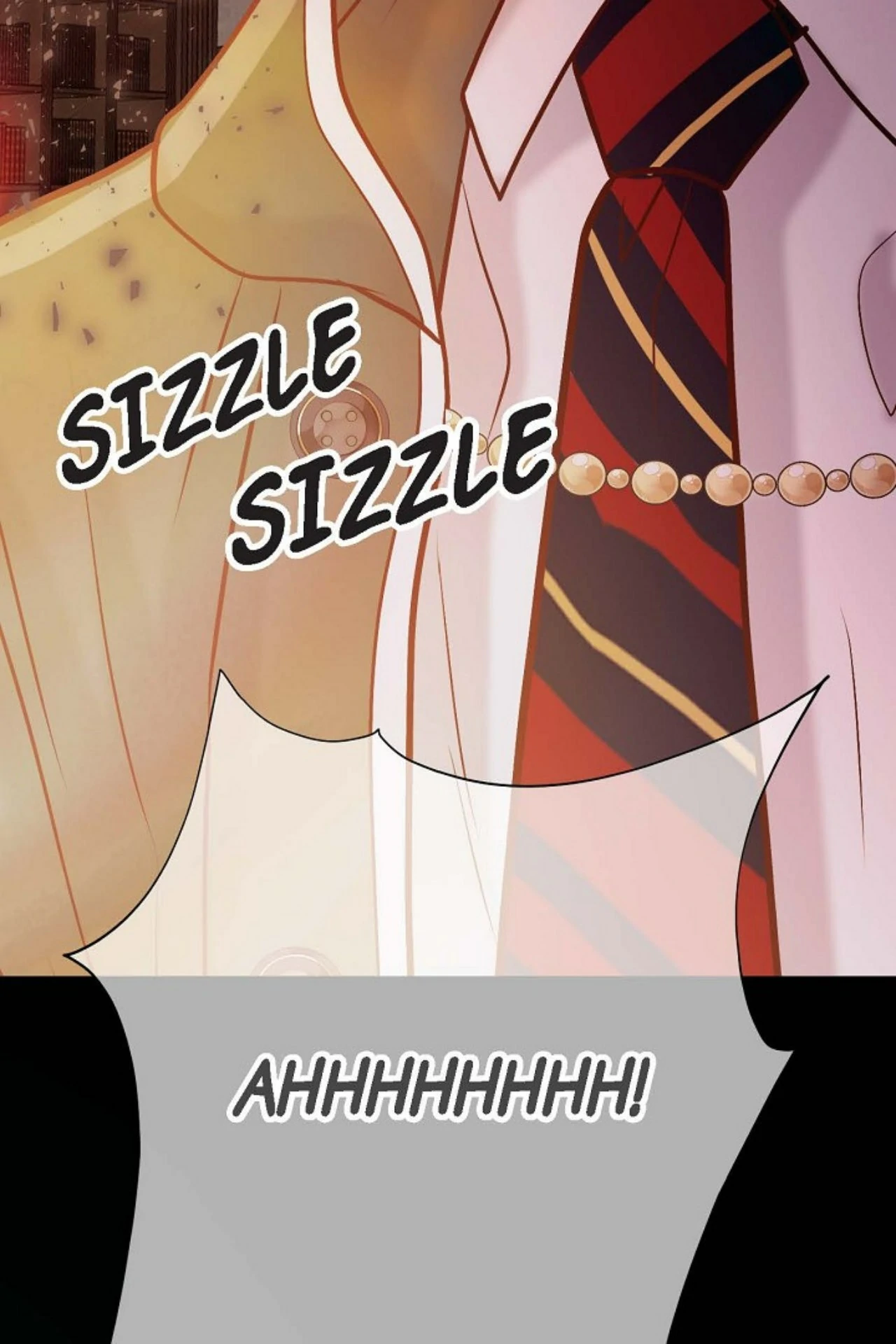 The Bride of Darkness [Official] - Chapter 20 manhwa