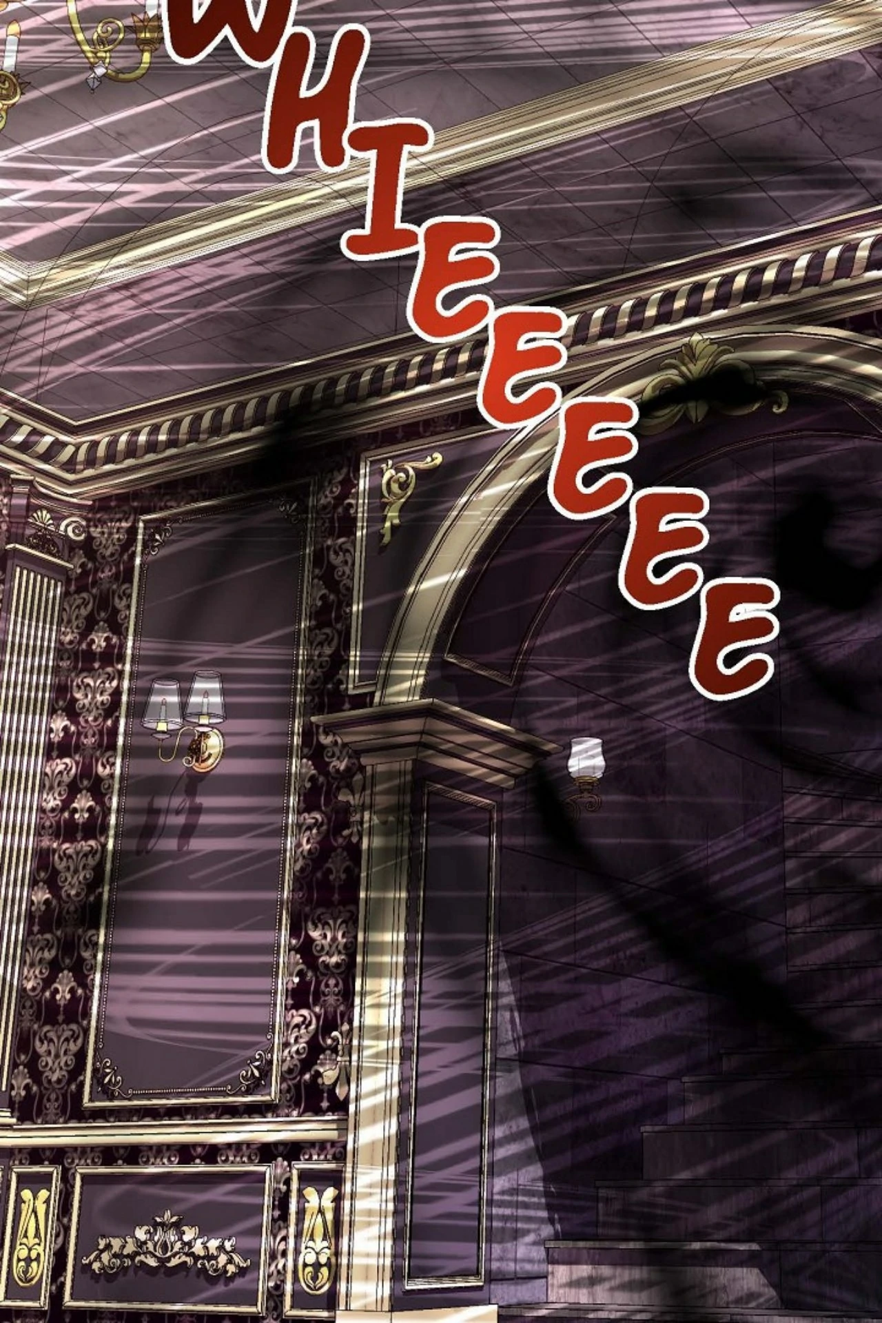 The Bride of Darkness [Official] - Chapter 20 manhwa