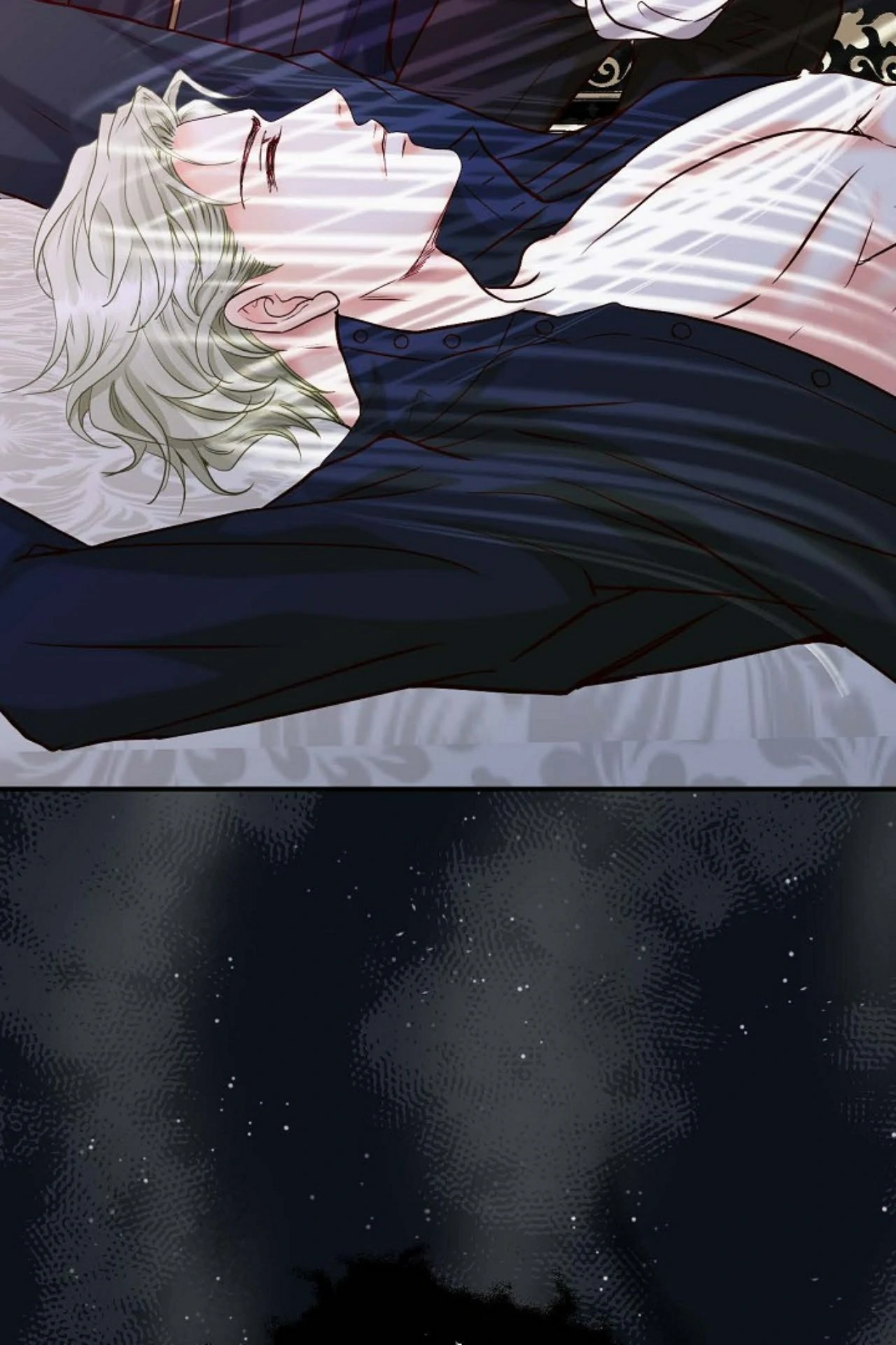 The Bride of Darkness [Official] - Chapter 20 manhwa